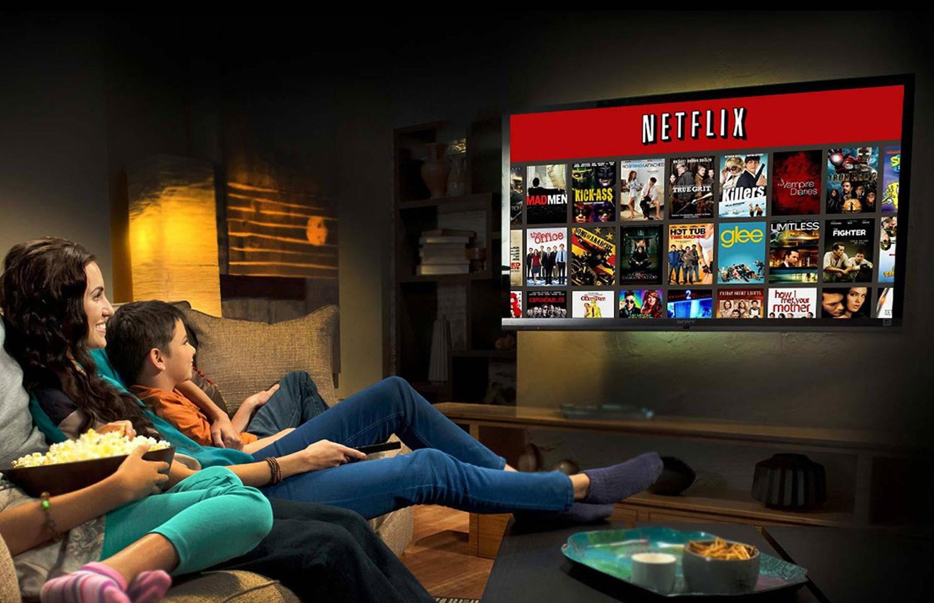 Netflix
