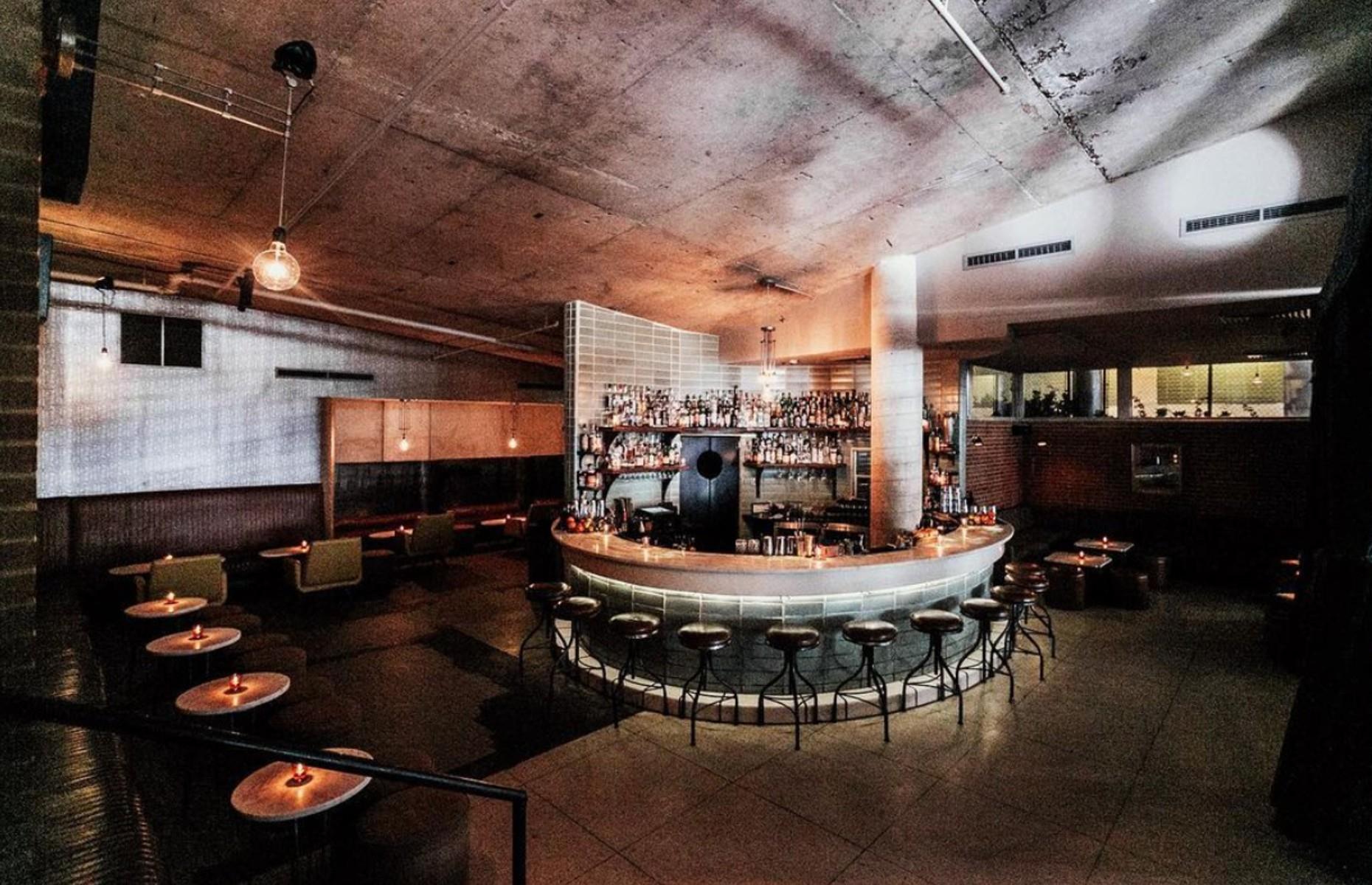 Garage, Austin, Texas
