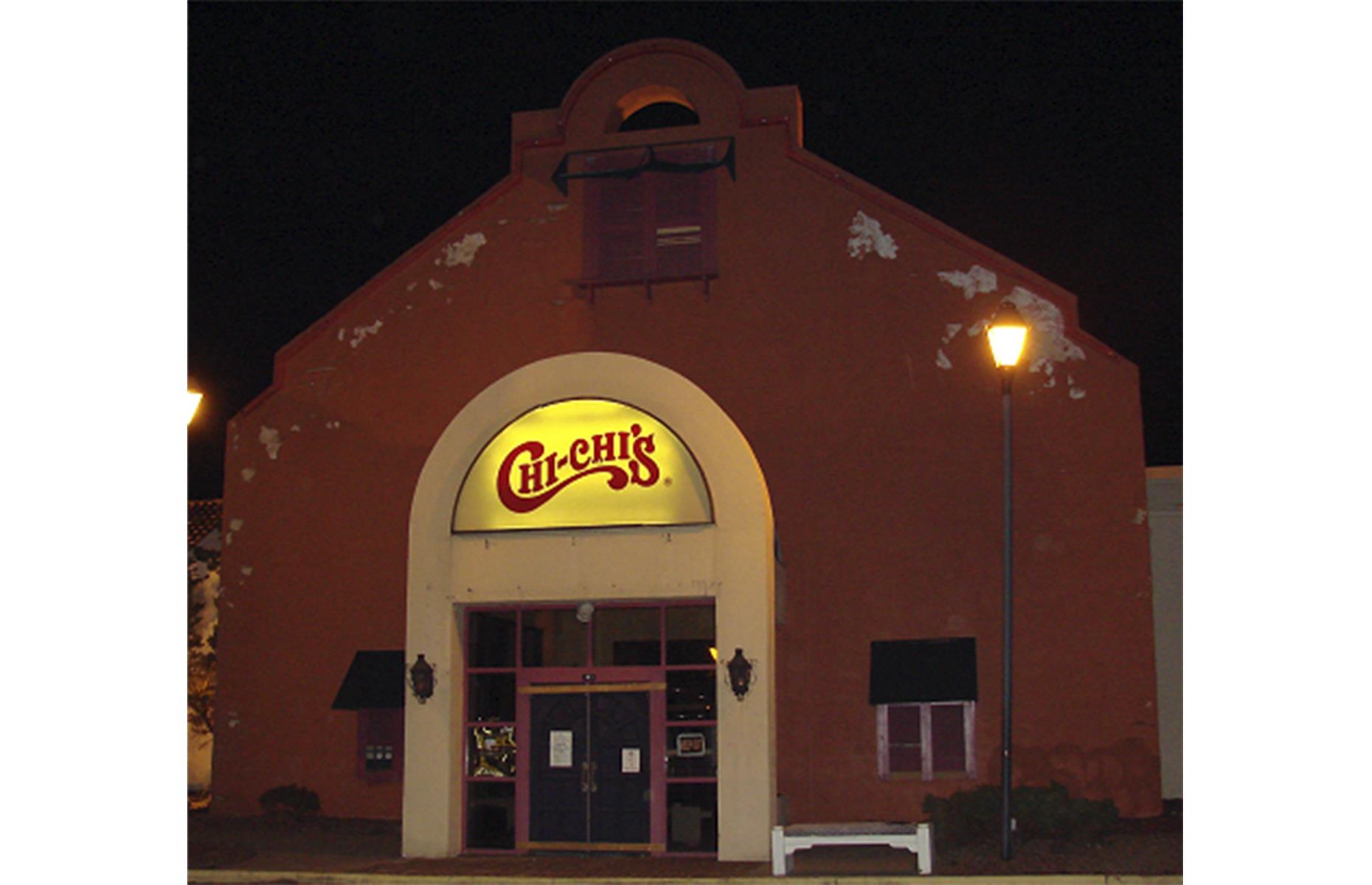 Chi-Chi’s