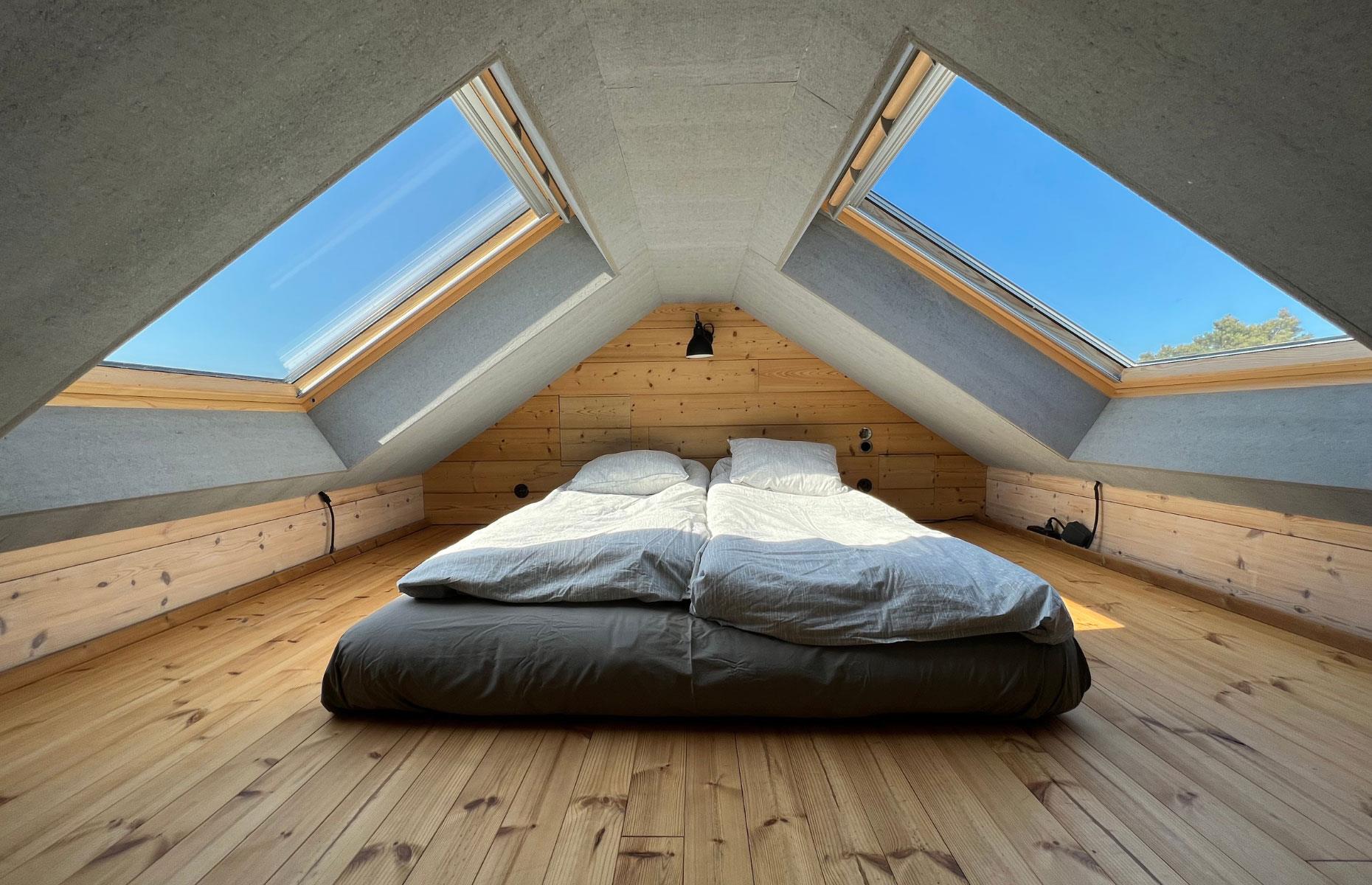 Light and inviting