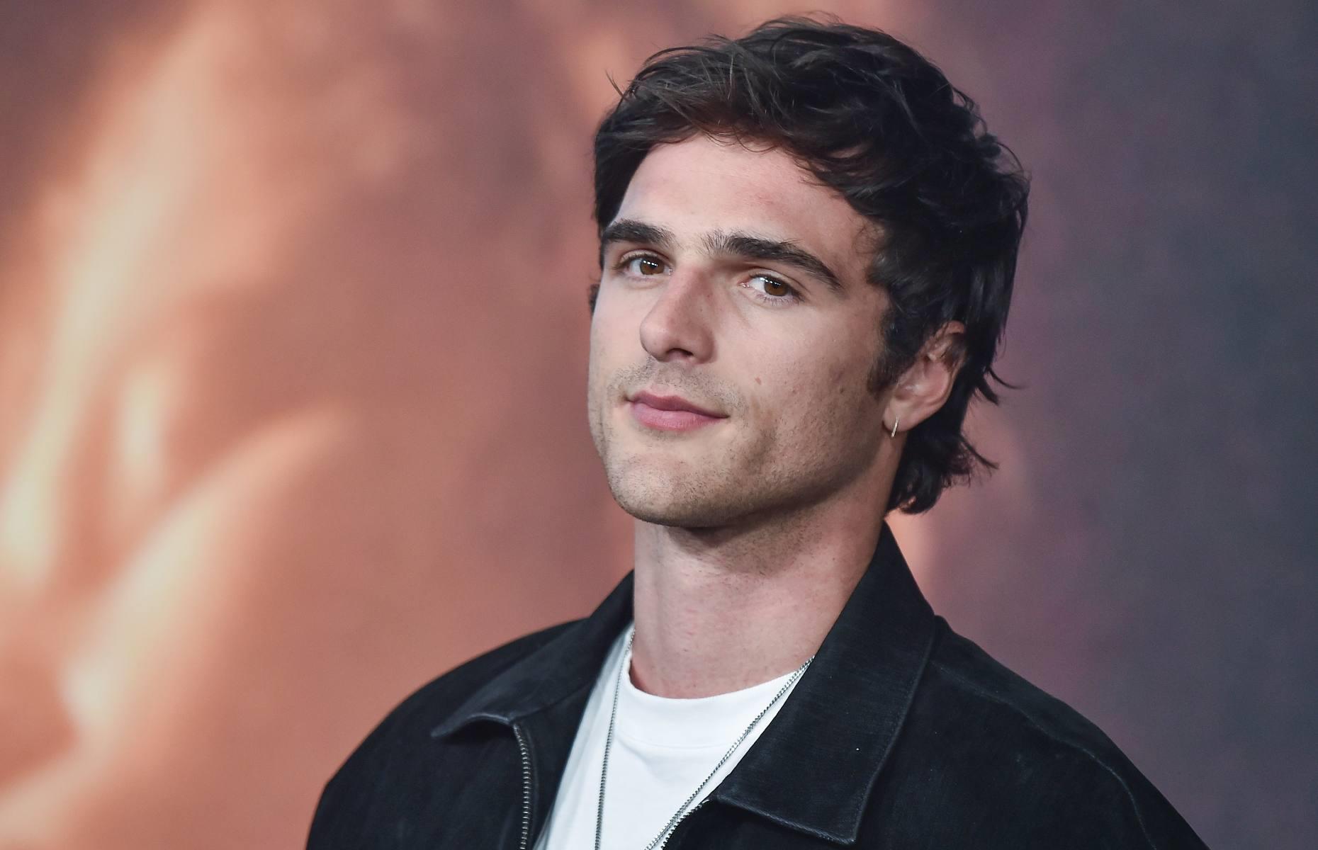 Jacob Elordi