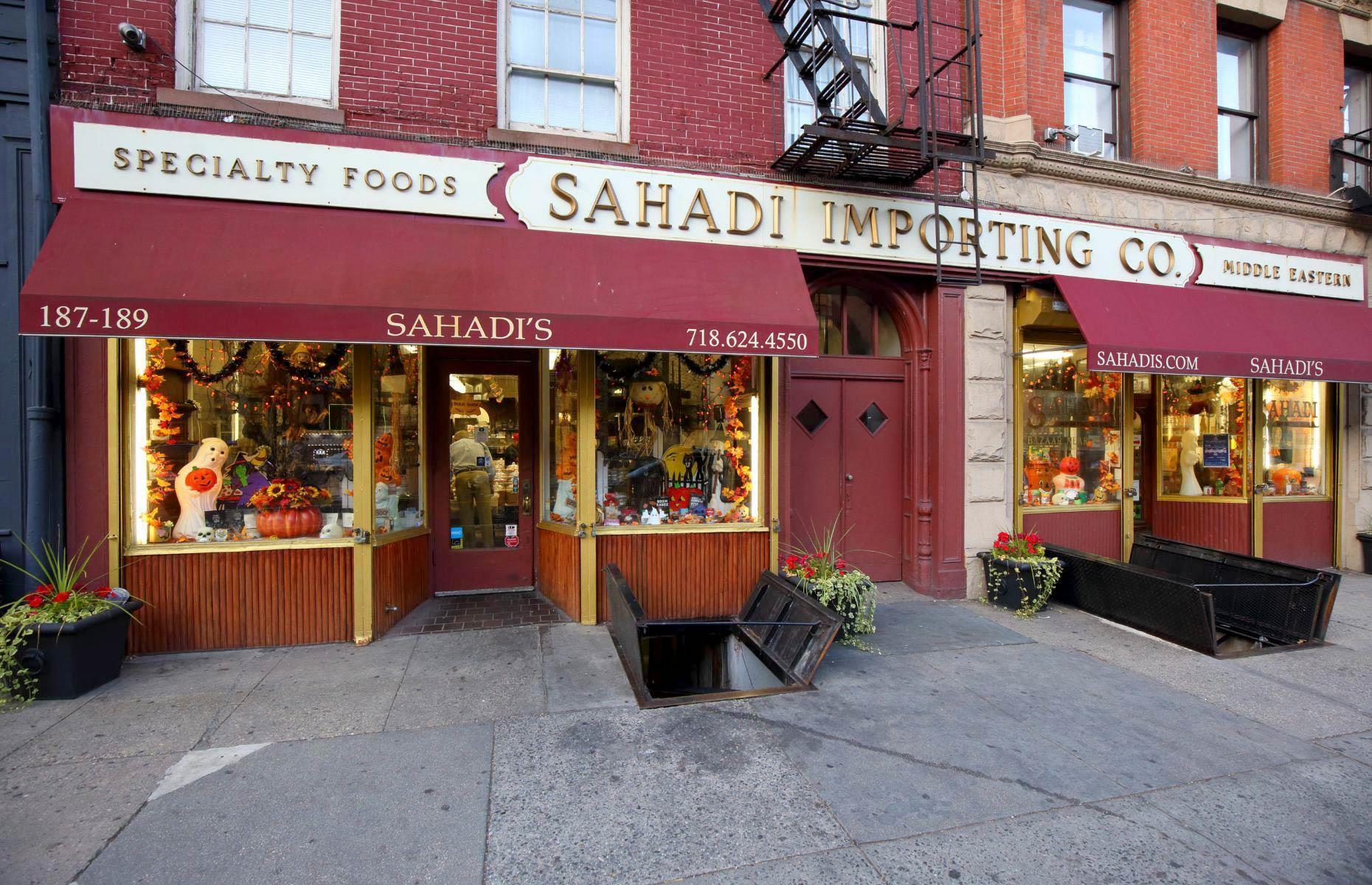 16. Sahadi’s, New York City, New York, USA
