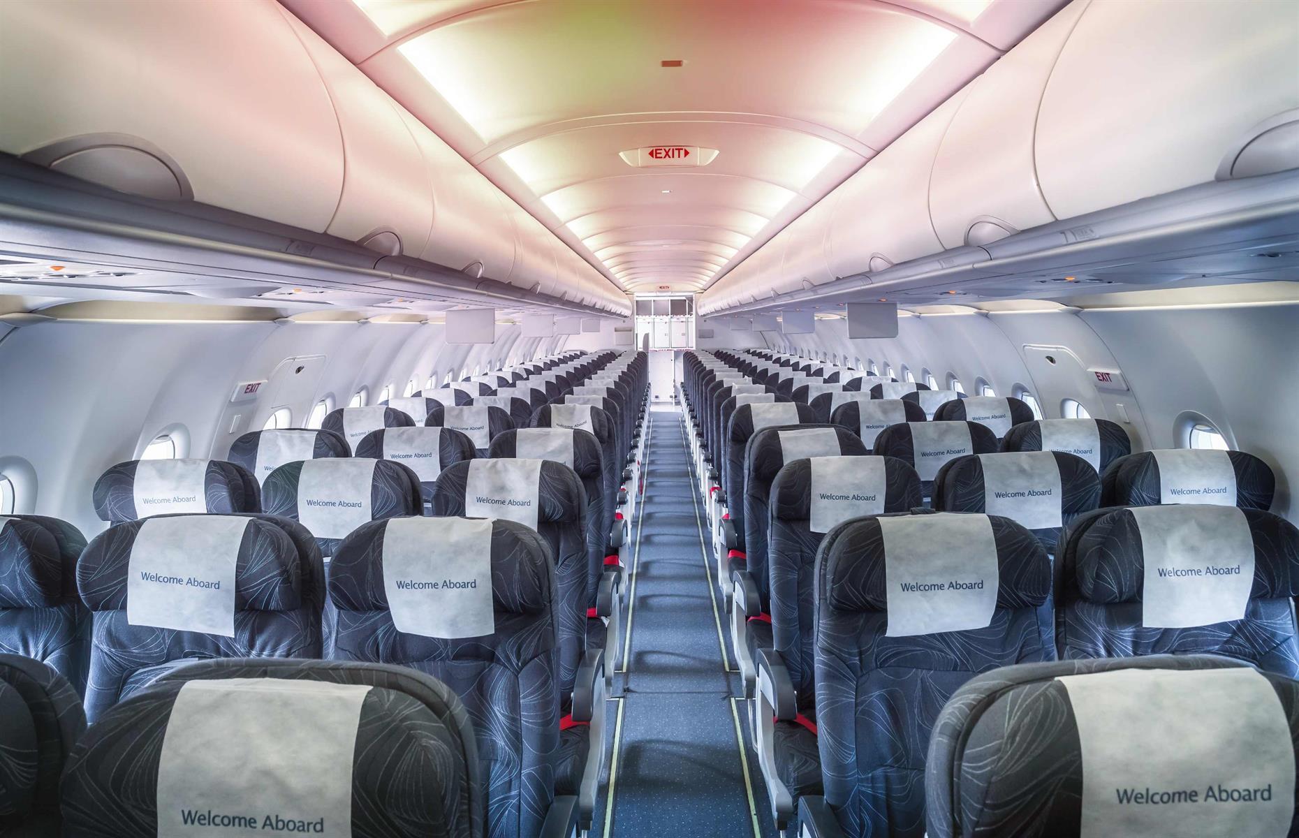 Empty 'ghost flights' fly all the time