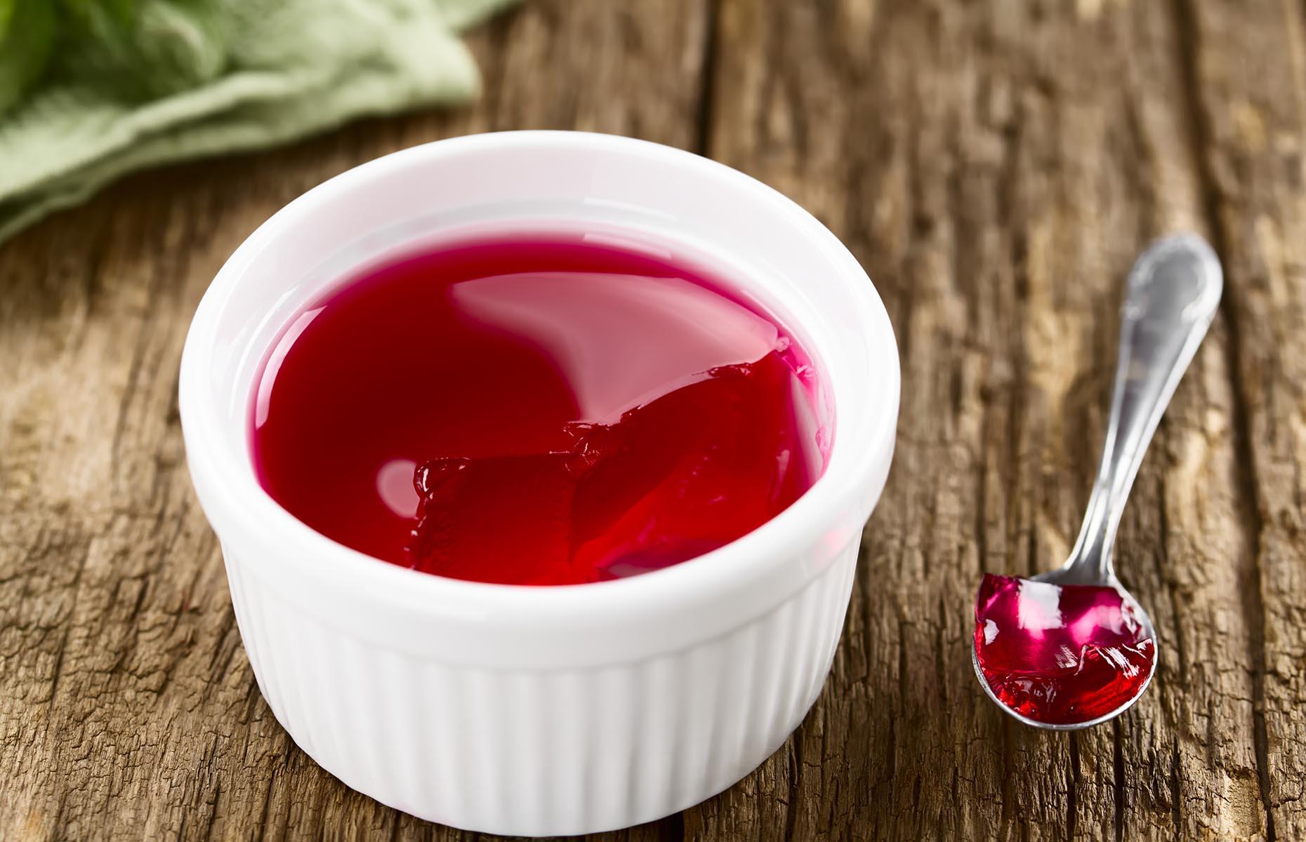 Utah: Jell-O