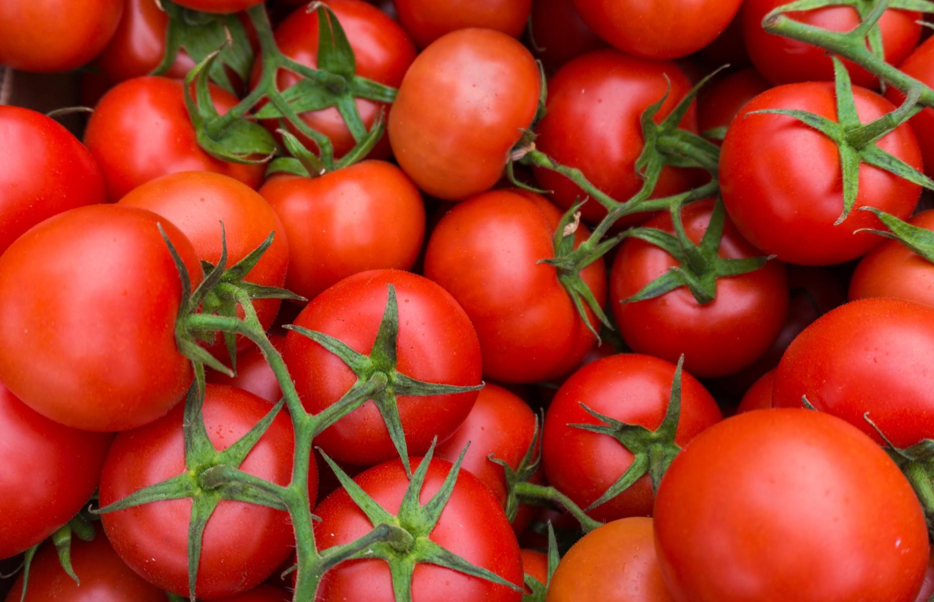 Surprising food facts
