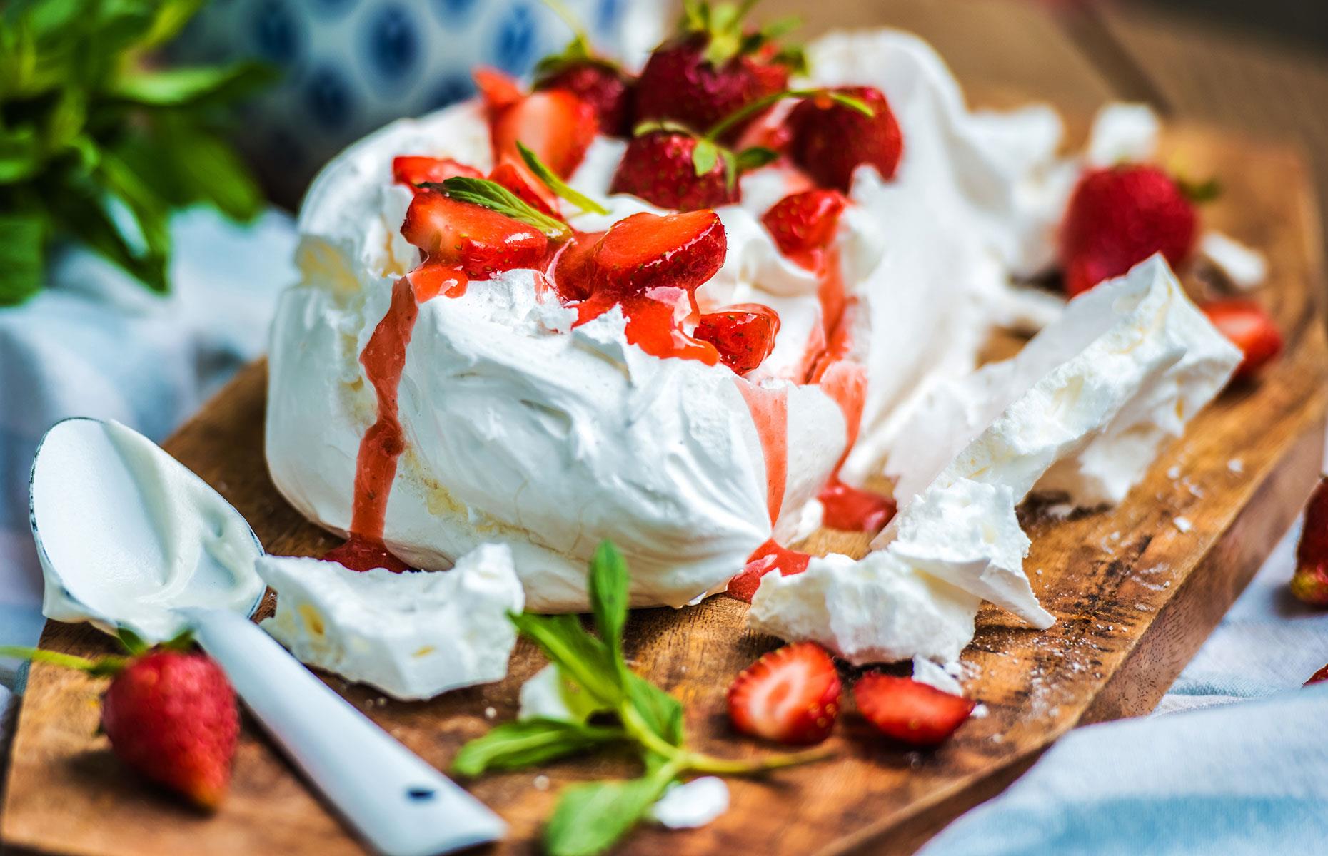 36. Eton mess