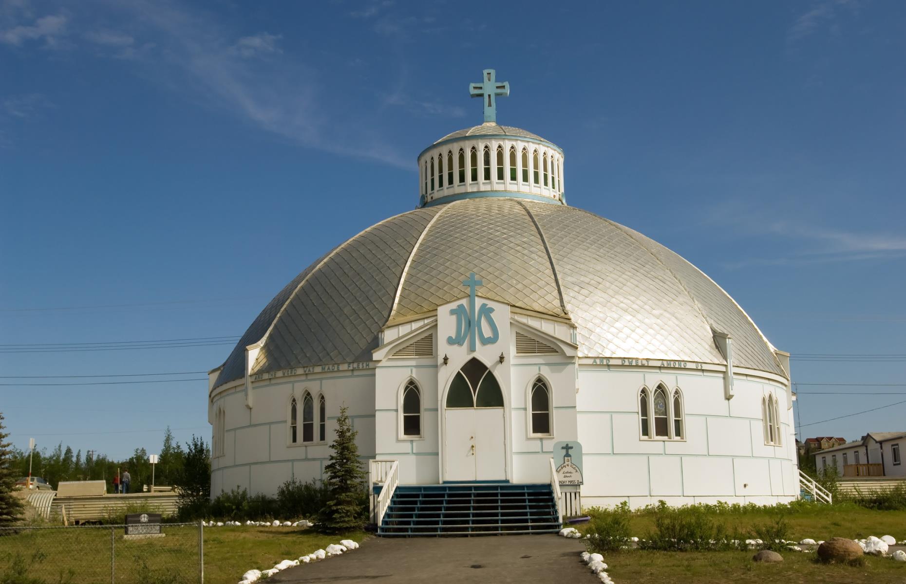 Inuvik, Northwest Territories