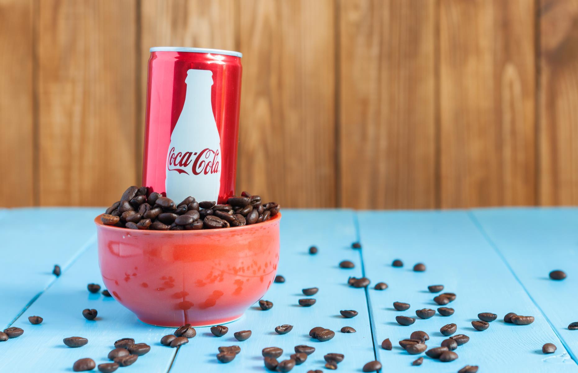 The pause that refreshes