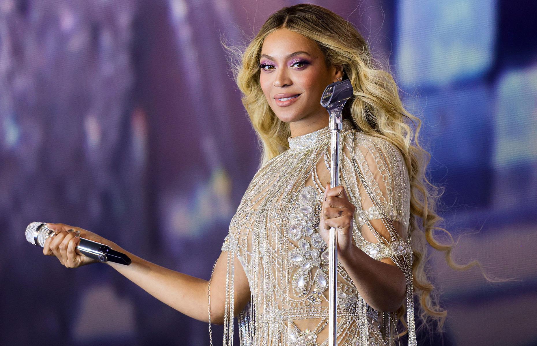 Beyoncé, Madonna and even Queen Camilla are of French-Canadian descent