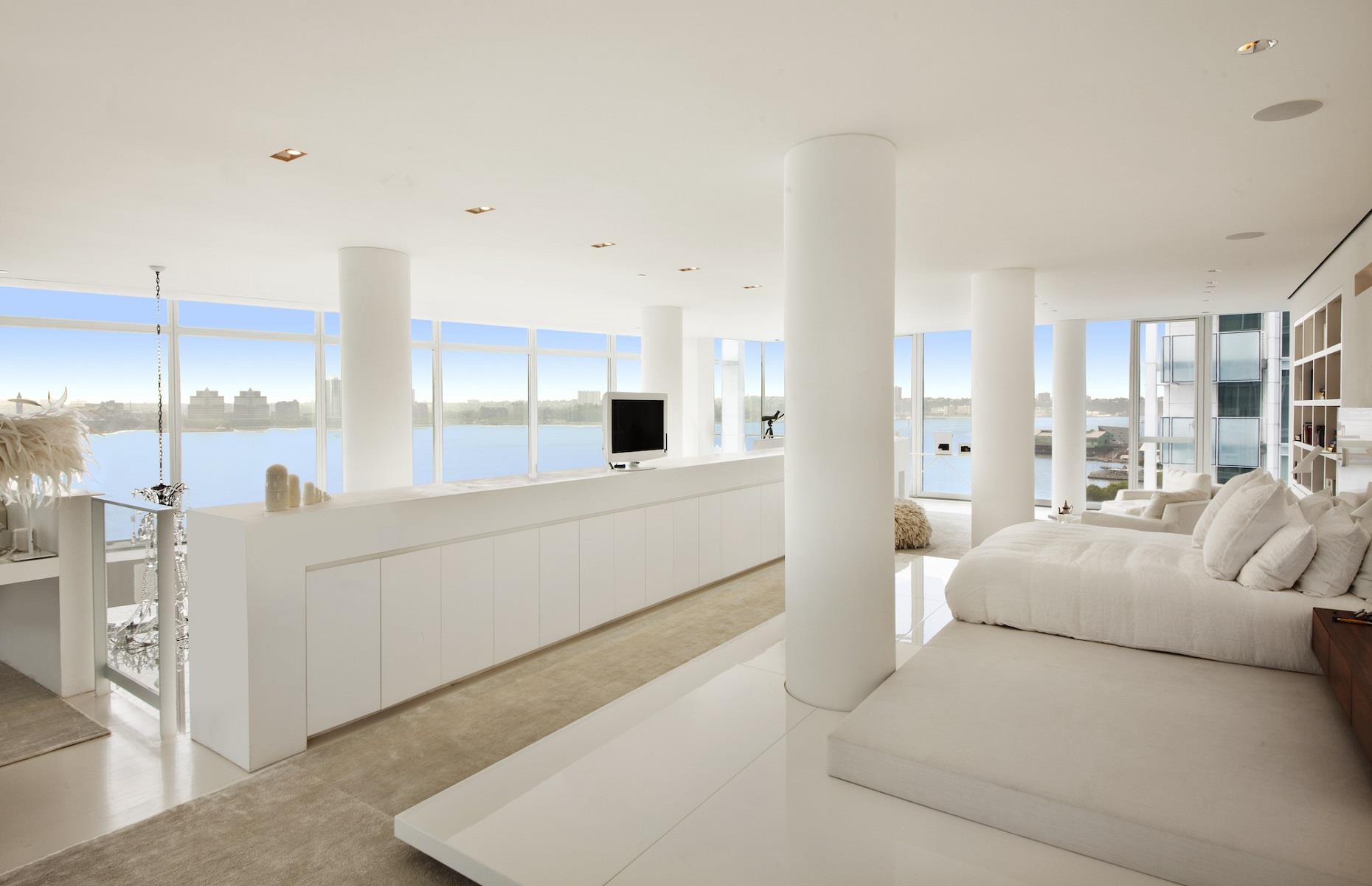 Hugh Jackmans Apartment in Manhattan: 36,9 Millionen Euro