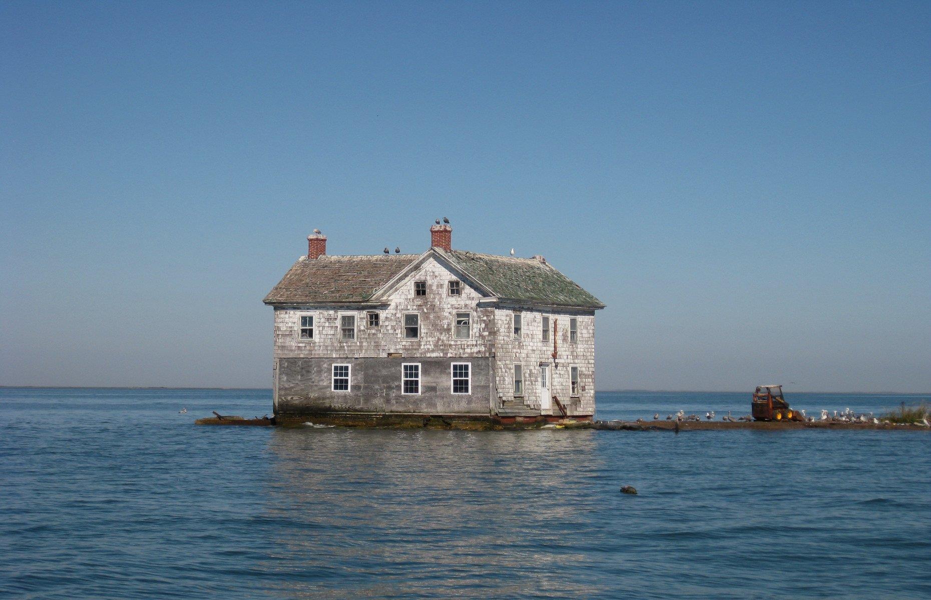 13. Maryland
