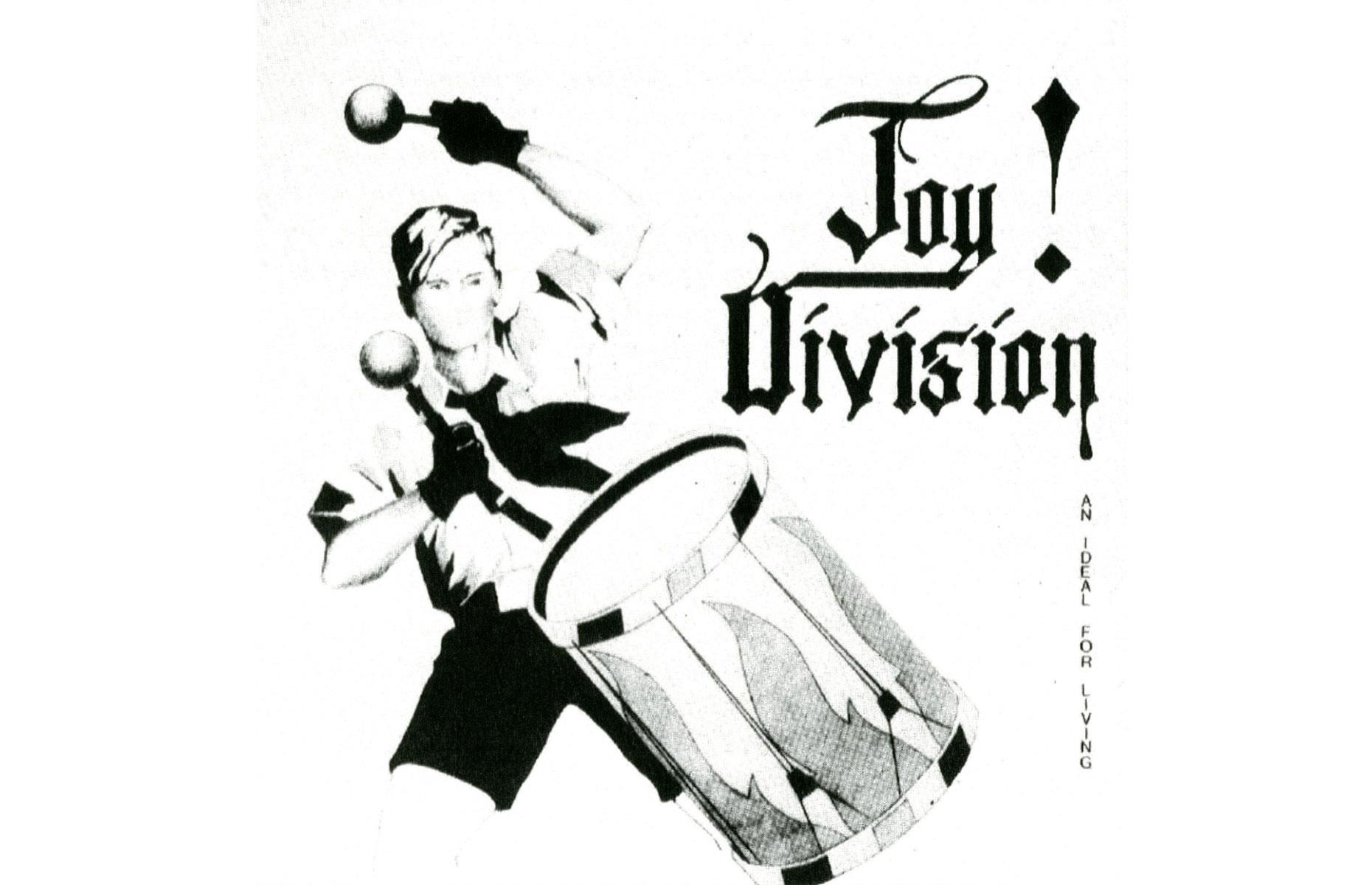 Joy Division – An Ideal For Living: up to £4,700