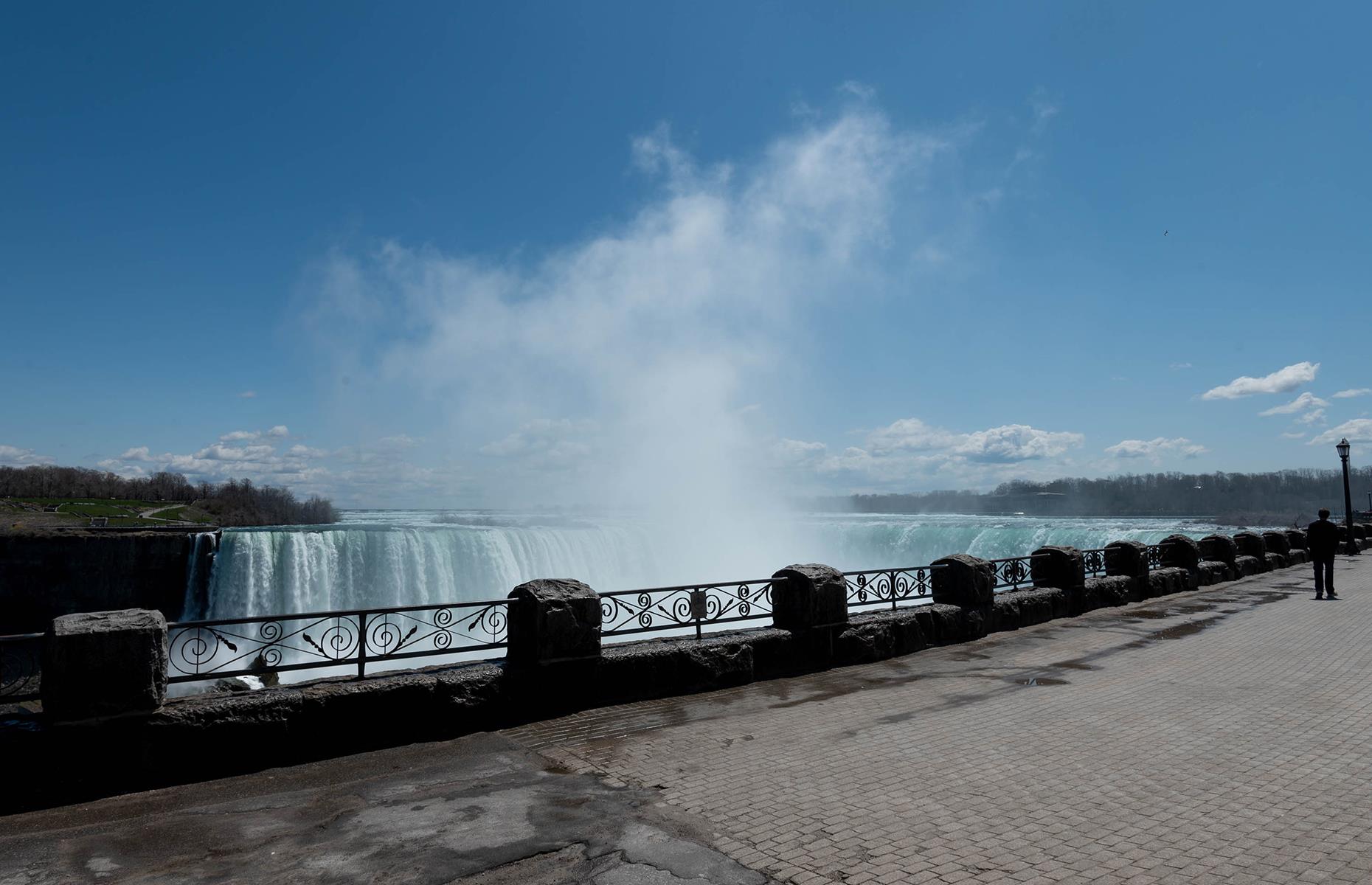 Niagara Falls, Canada