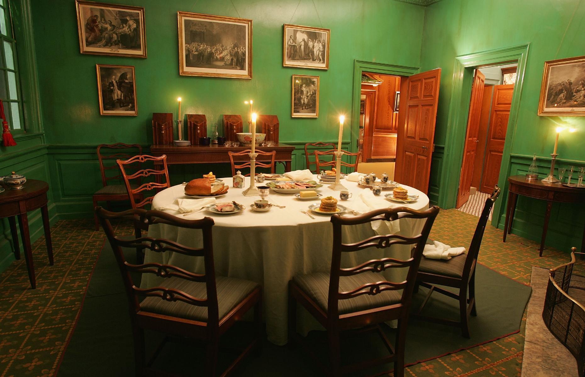 Mount Vernon, Virginia