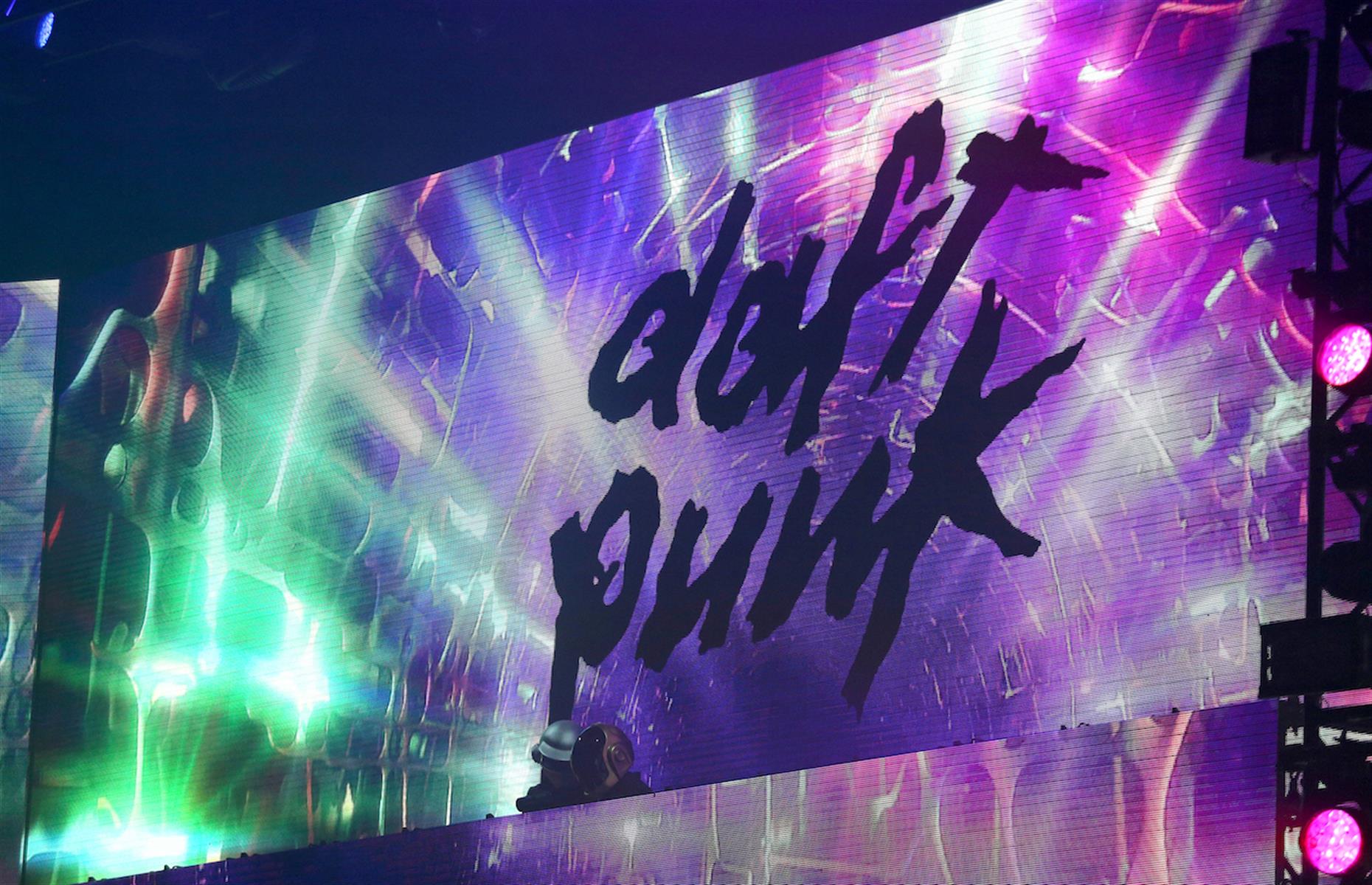 Daft Punk: $180 million (£150.6m)