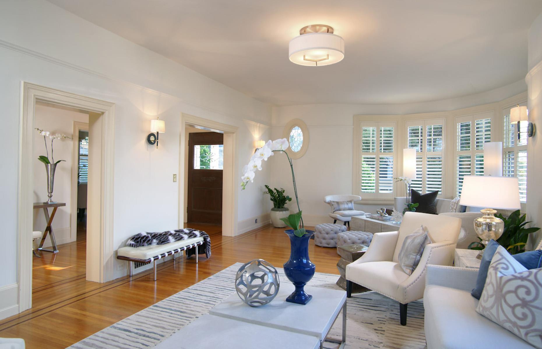 2640 Steiner Street, San Francisco (Mrs Doubtfire): $4.45 million (£3.64m)