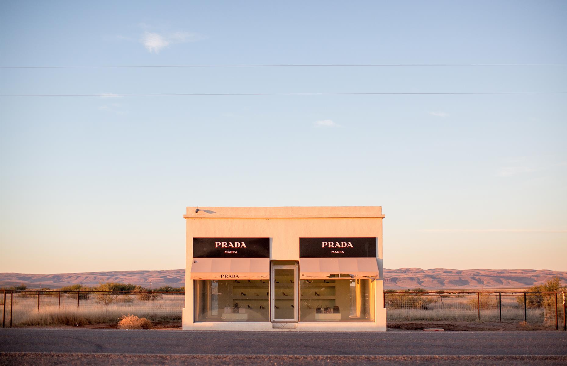 Marfa, Texas, USA