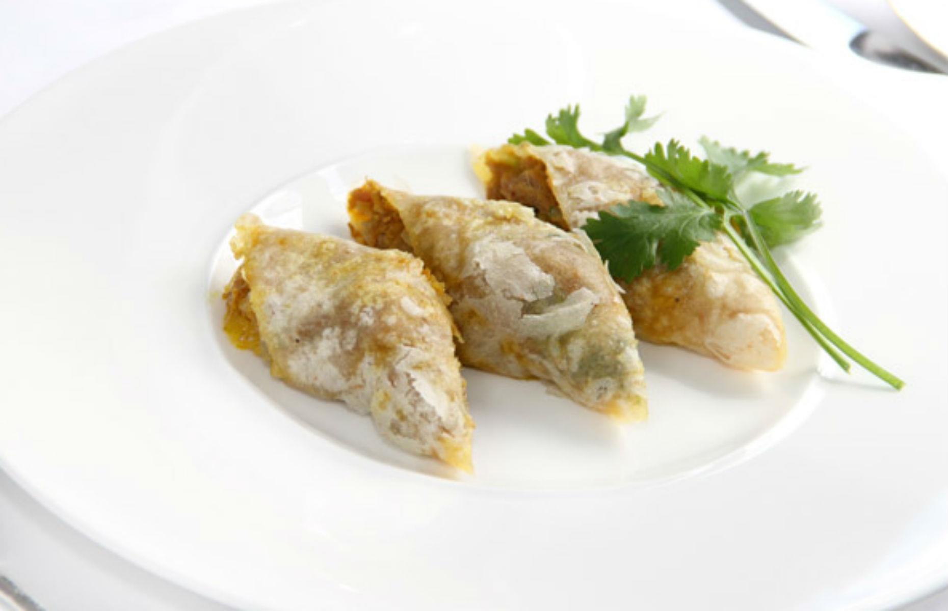 Maliks Tandoori Restaurant, Marlow 