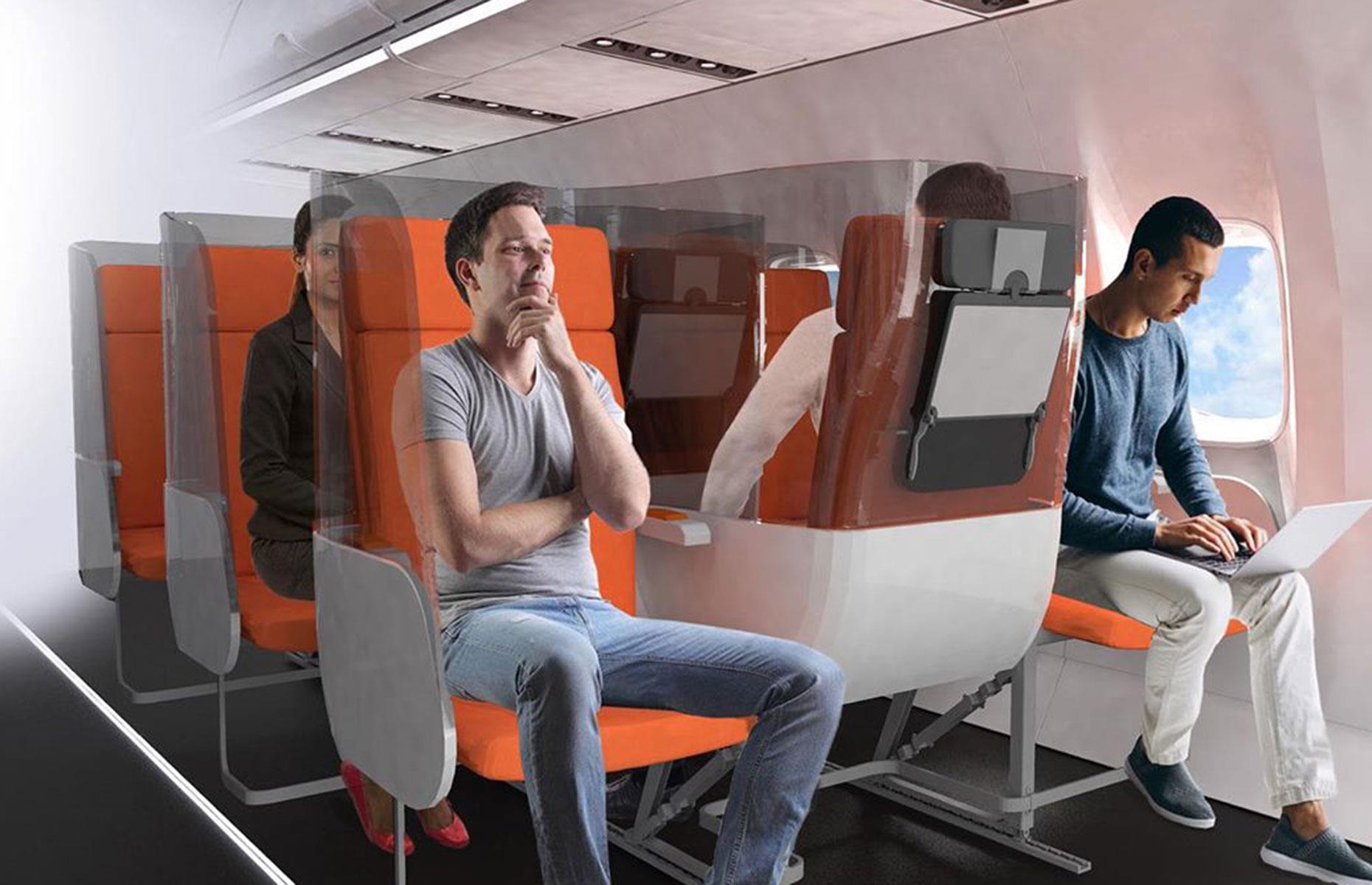 Travel’s ‘new normal’