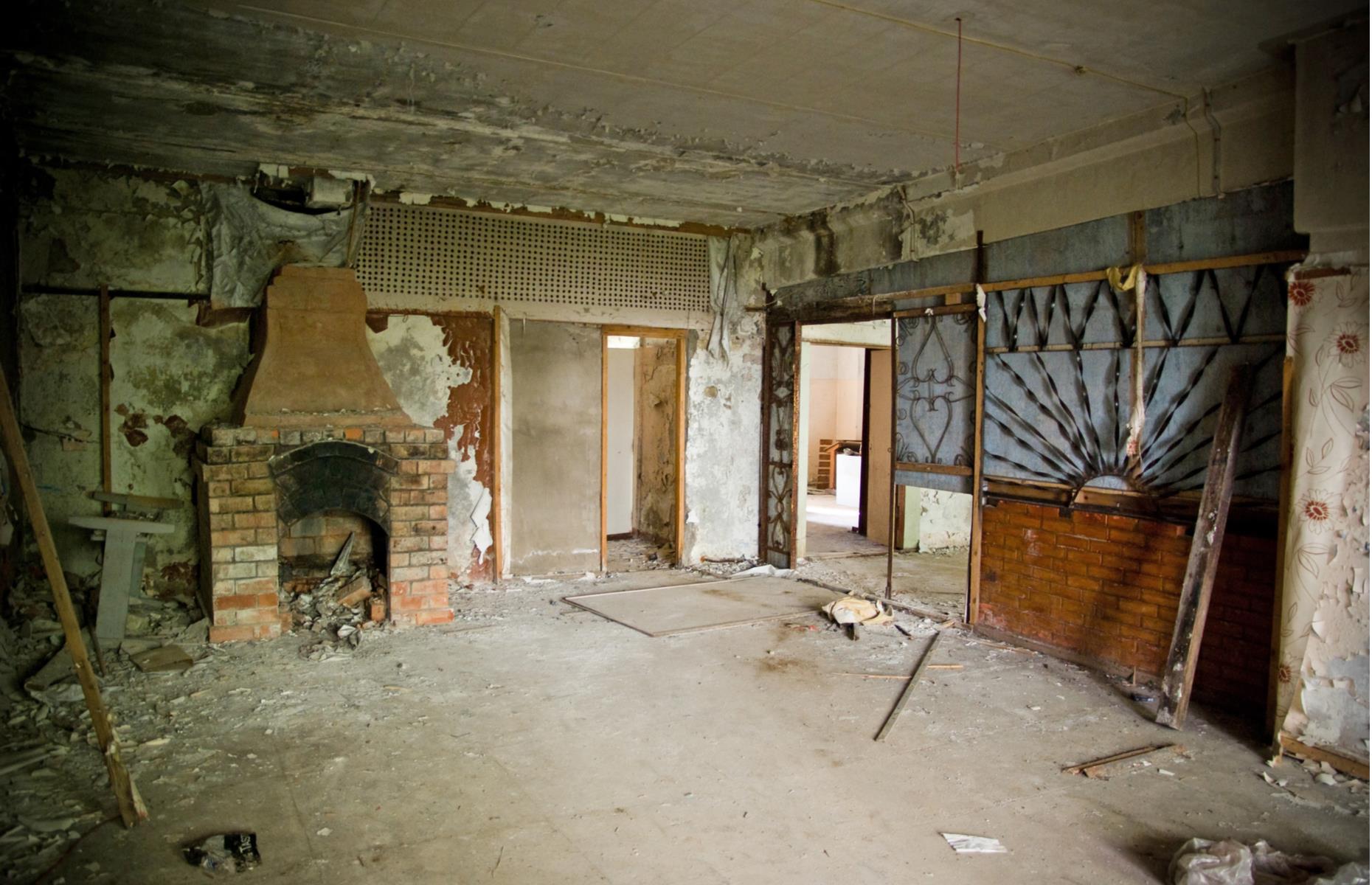 Skrunda-1, Raņķi Parish, Lettland