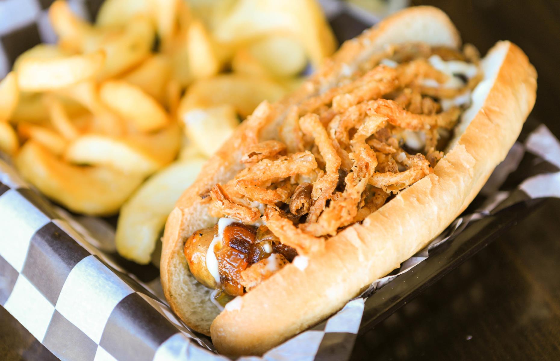 BIKER JIM'S GOURMET DOGS - COORS FIELD - 12 Photos & 14 Reviews