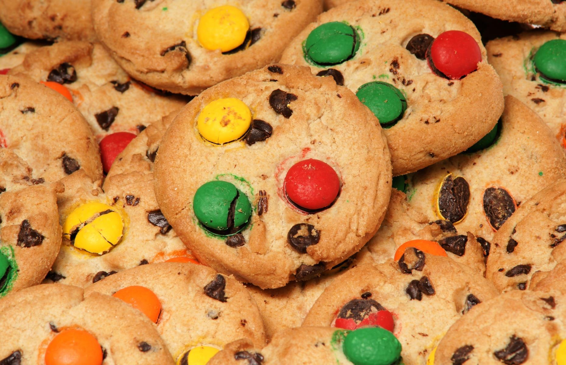 Food brands older than you