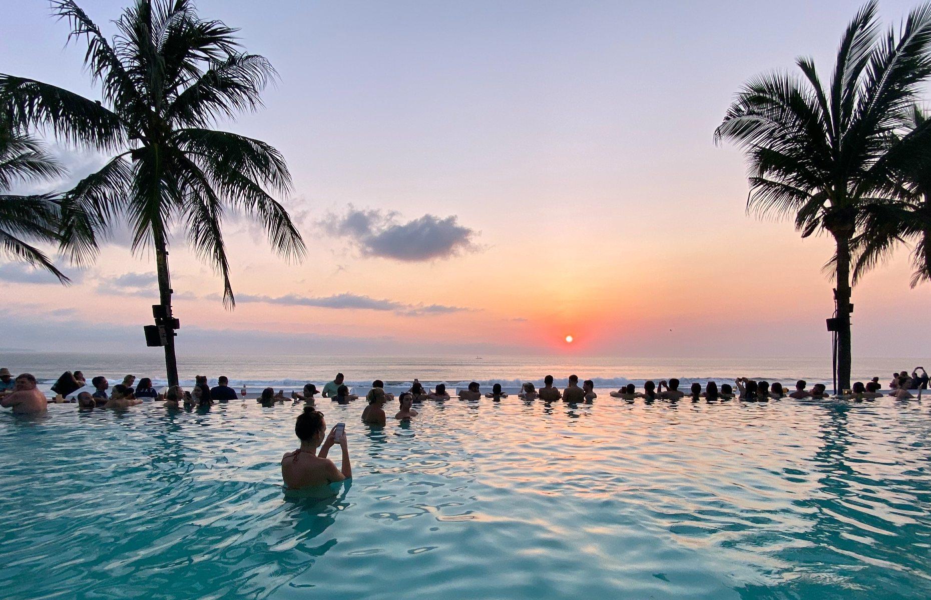 Bali, Indonesia 