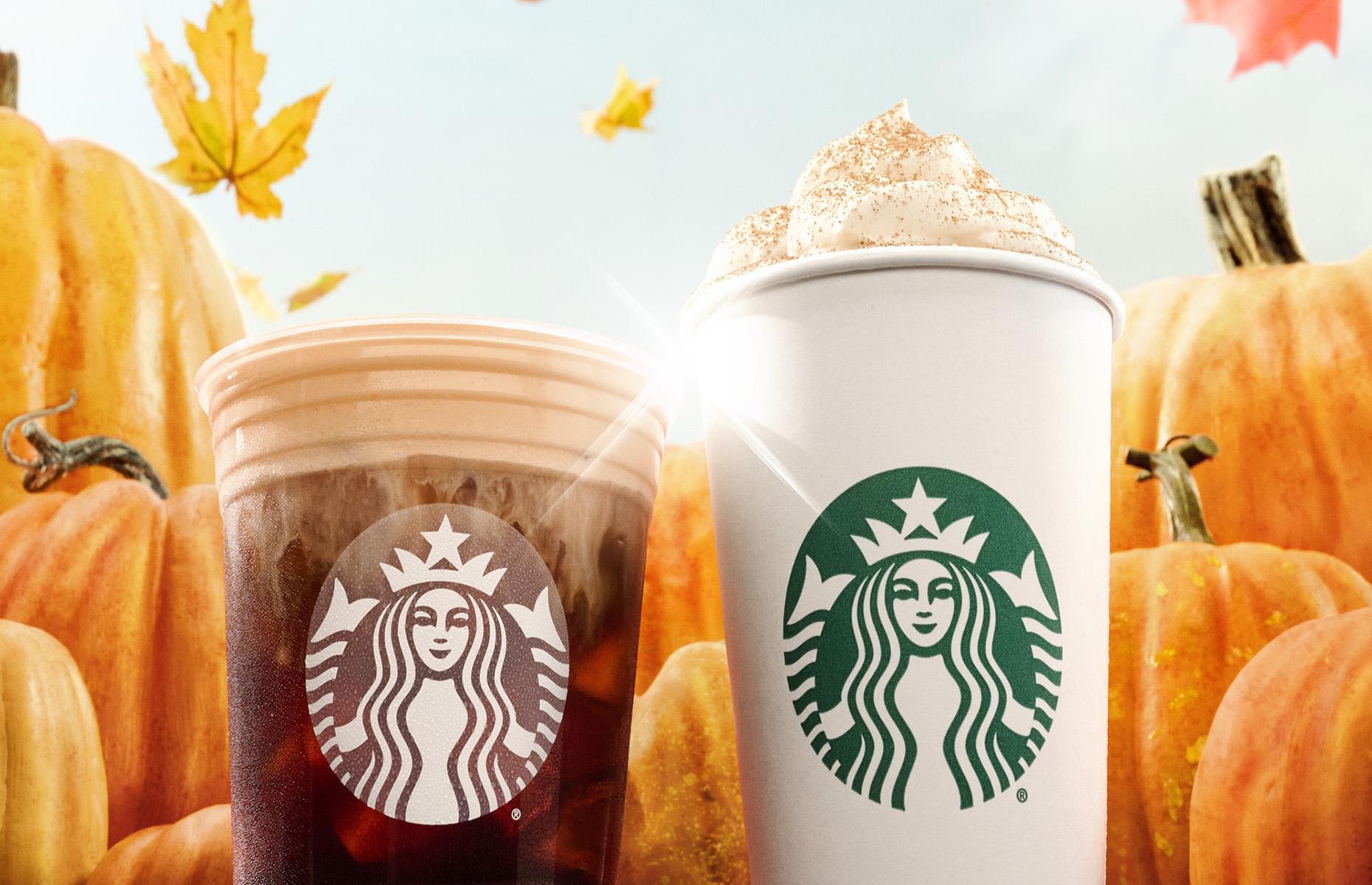 Puzzling pumpkin spice