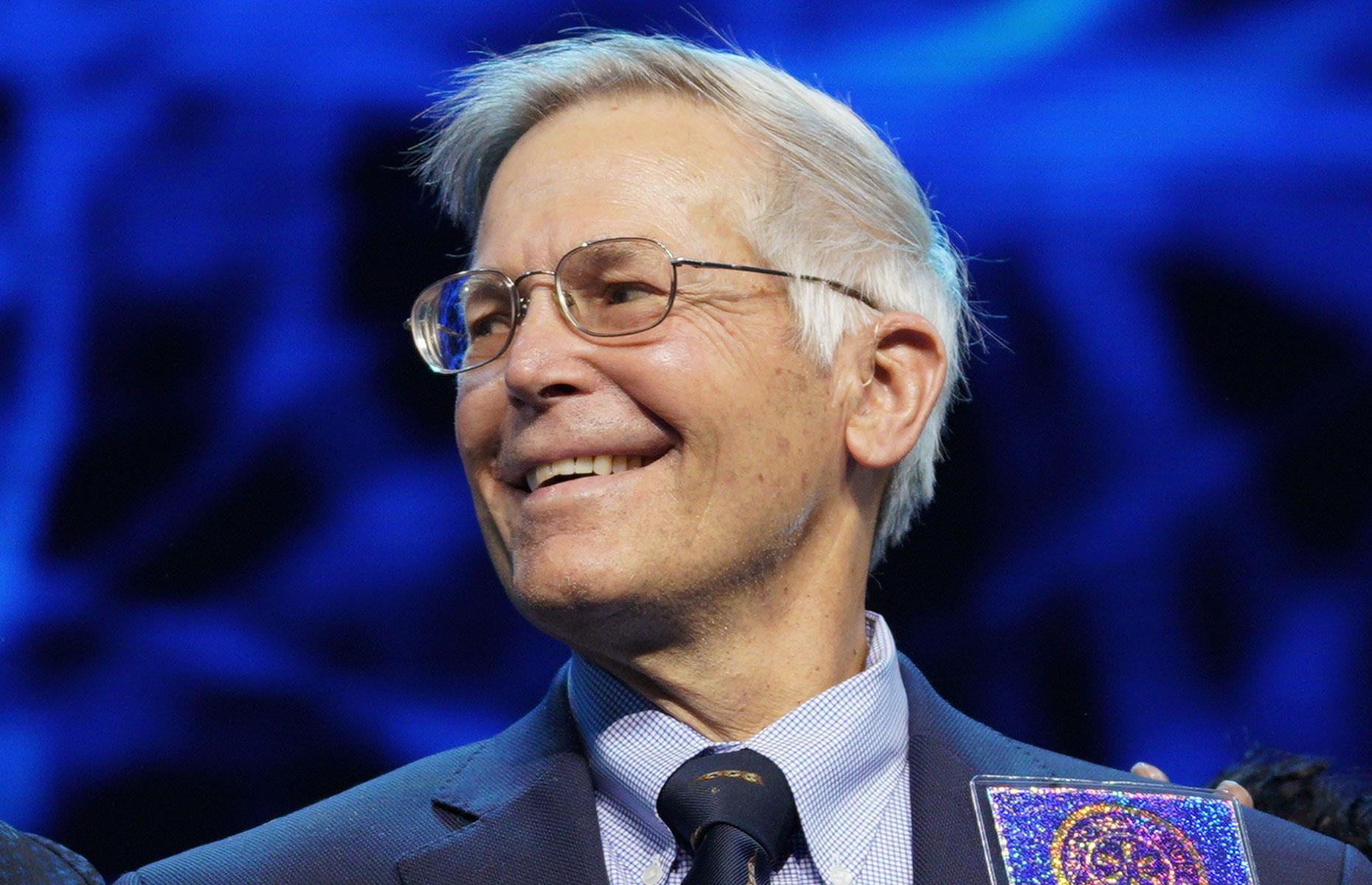 12. Jim Walton and family, net worth: $109 billion (£83.6bn)