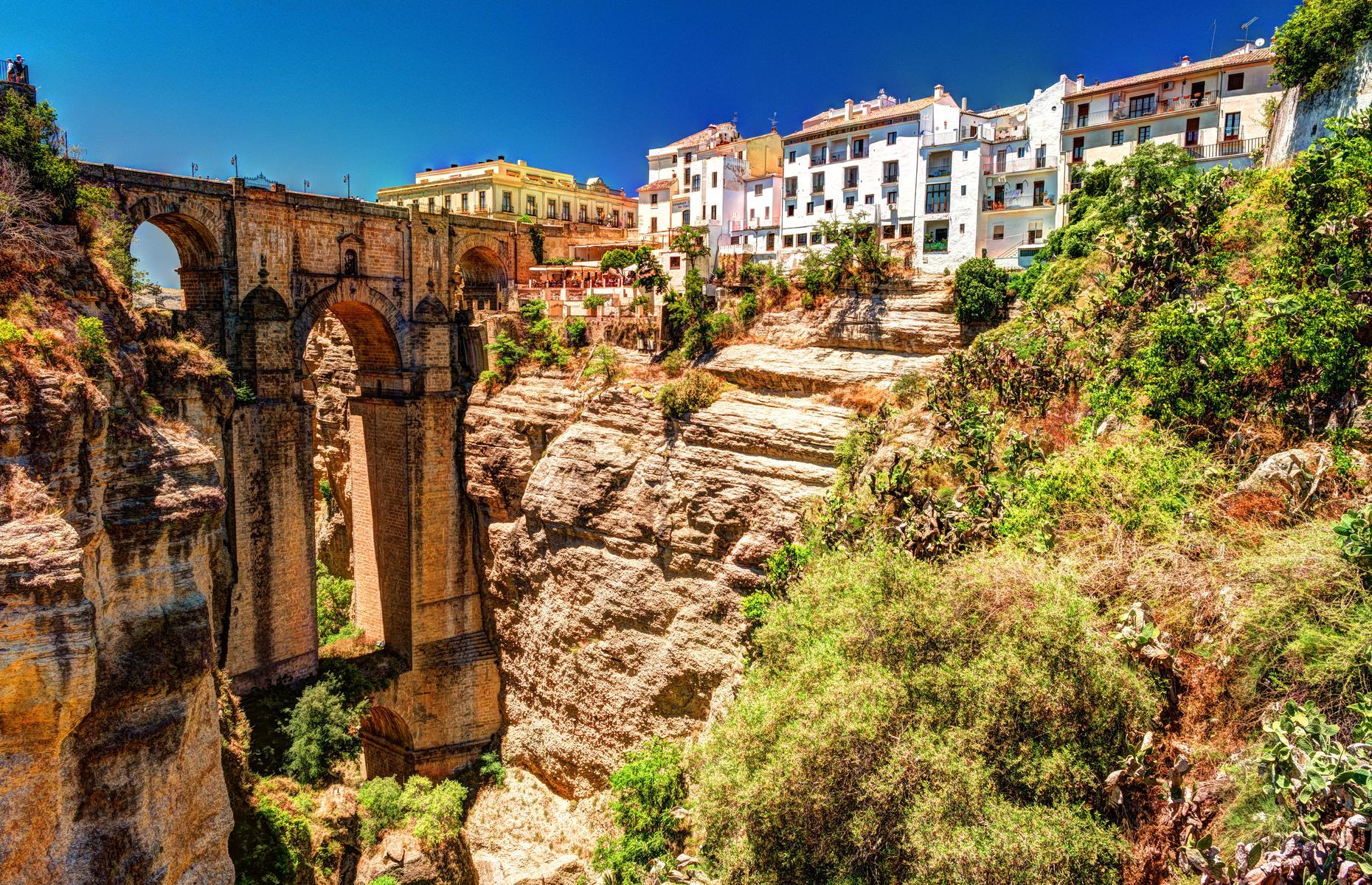 Ronda, Spain