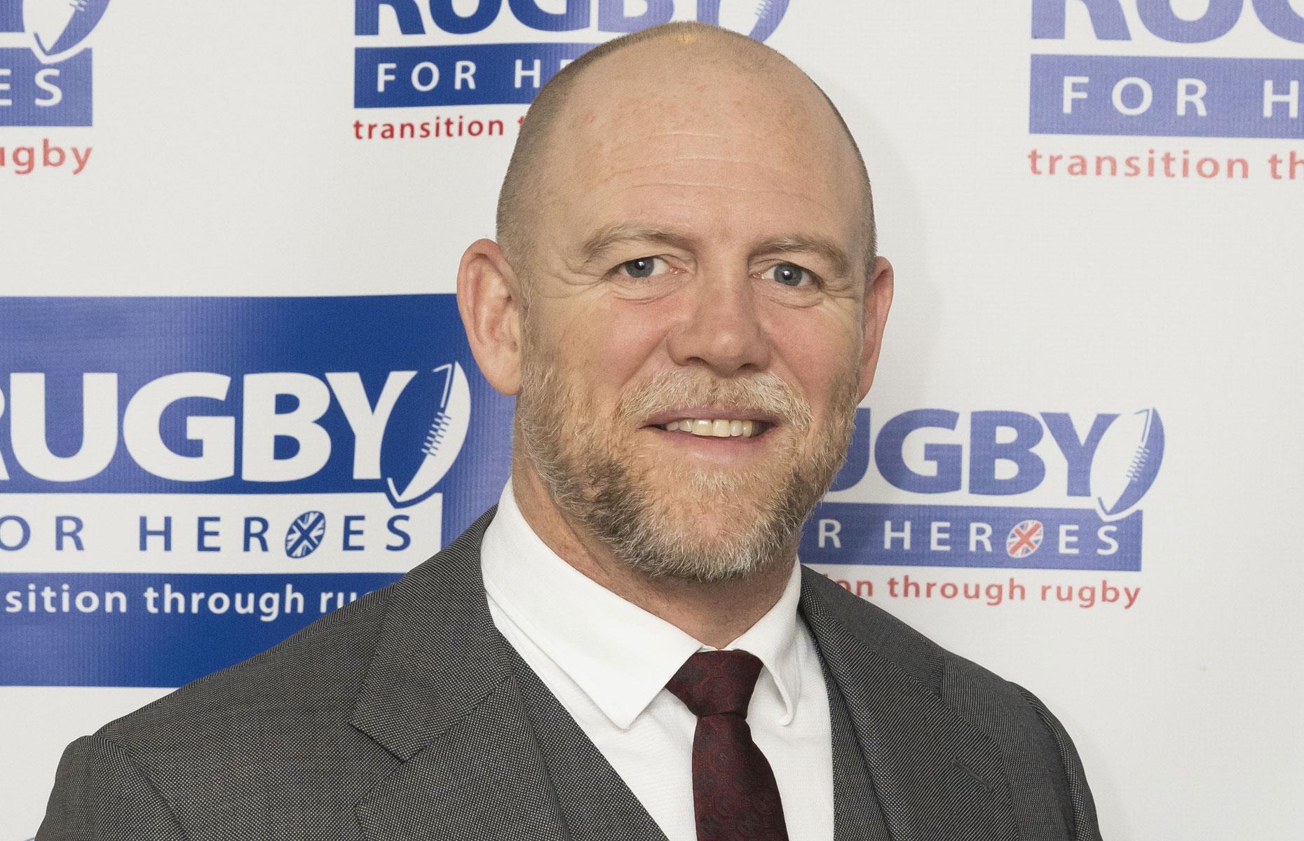 Mike Tindall: $20 million (£15.6m)
