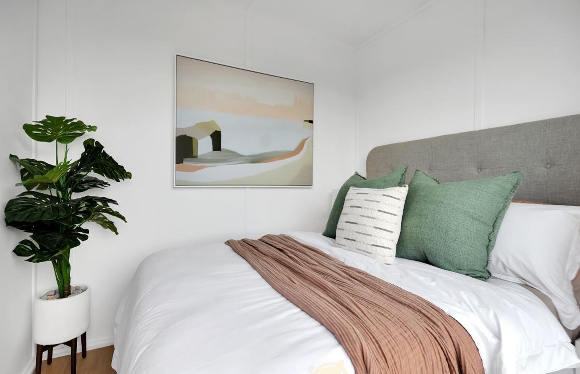 The Brooklyn: ab 39.800 Euro