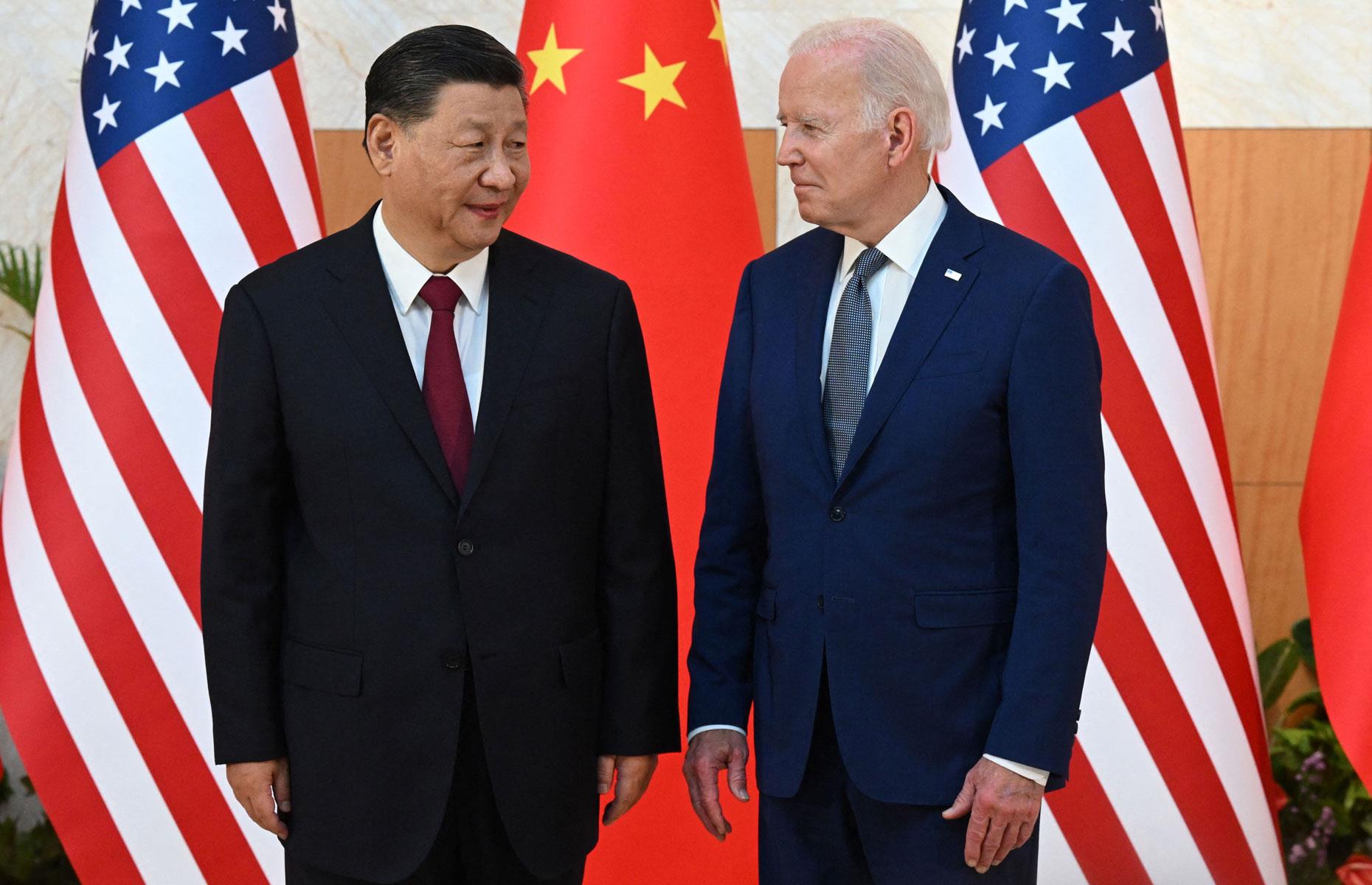 Kick out Chinese spies