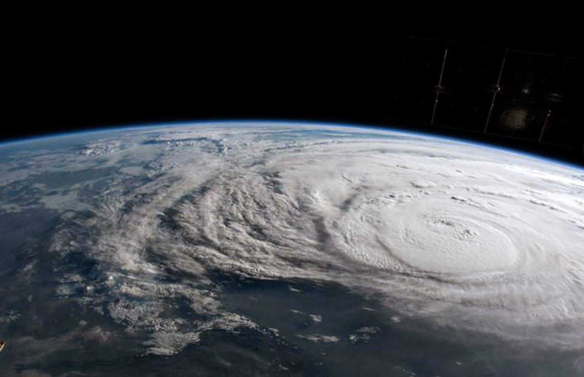 Hurricane Harvey, USA