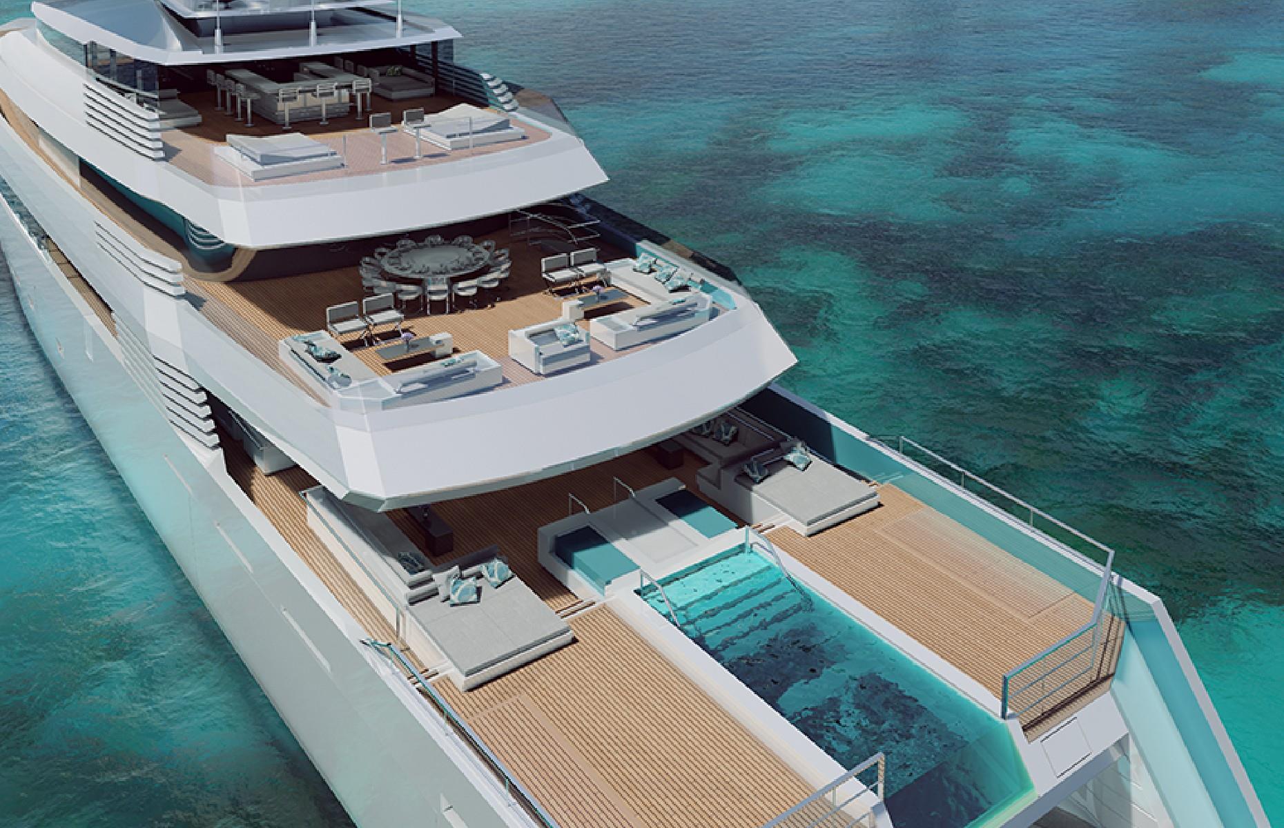 Boats that will blow your mind