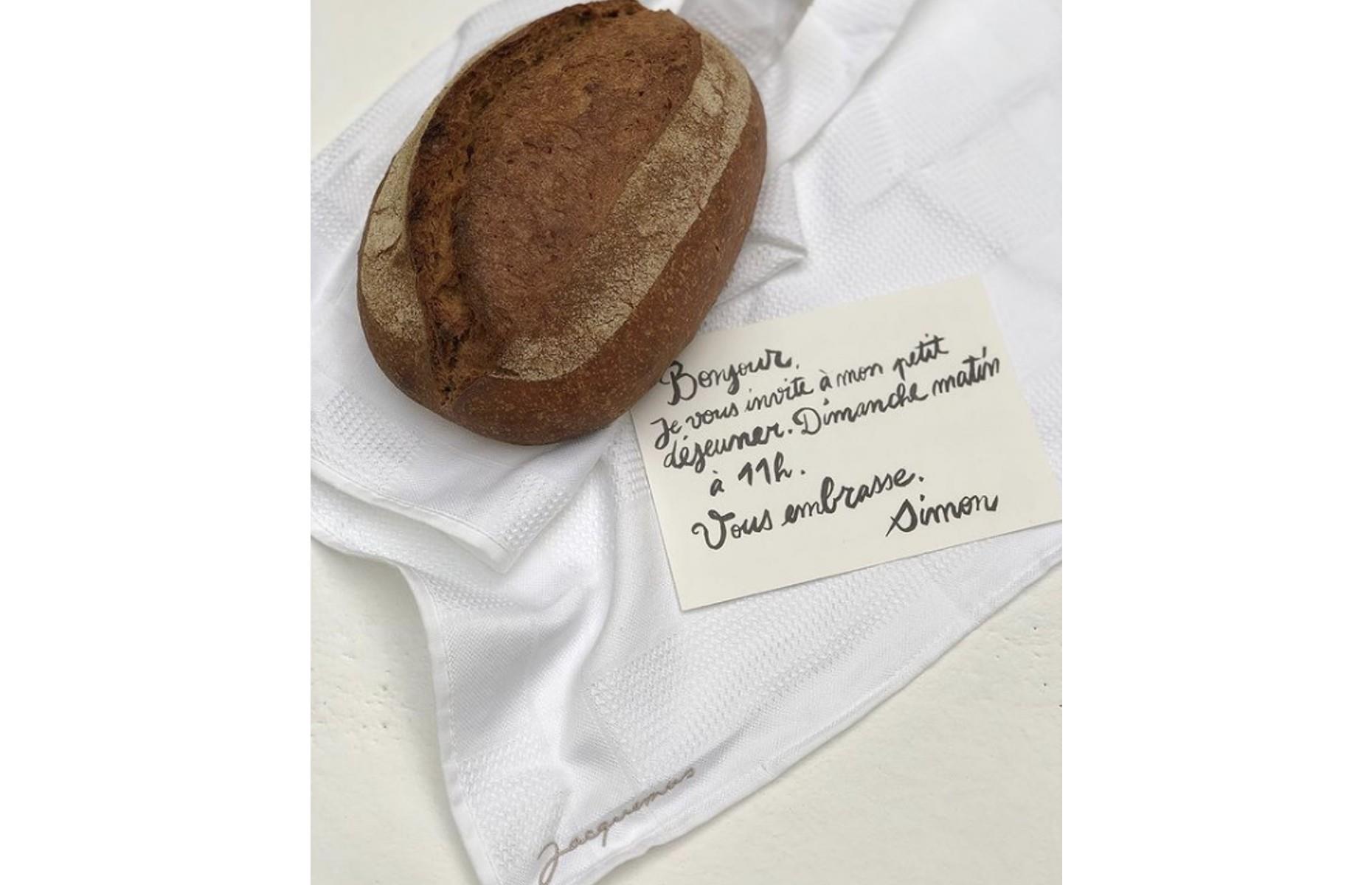 Jacquemus Autumn/Winter 2019 Collection: Le Meunier