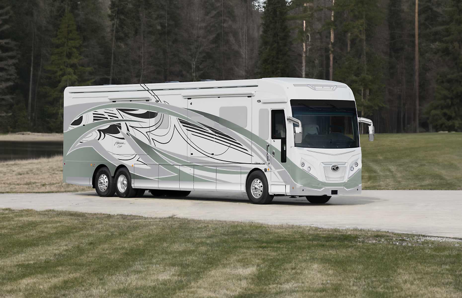 2025 American Eagle 45k: from $1 million (£803k)