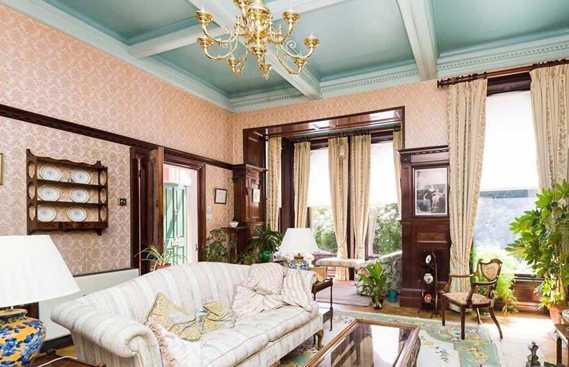 Ardara House, County Down, Northern Ireland