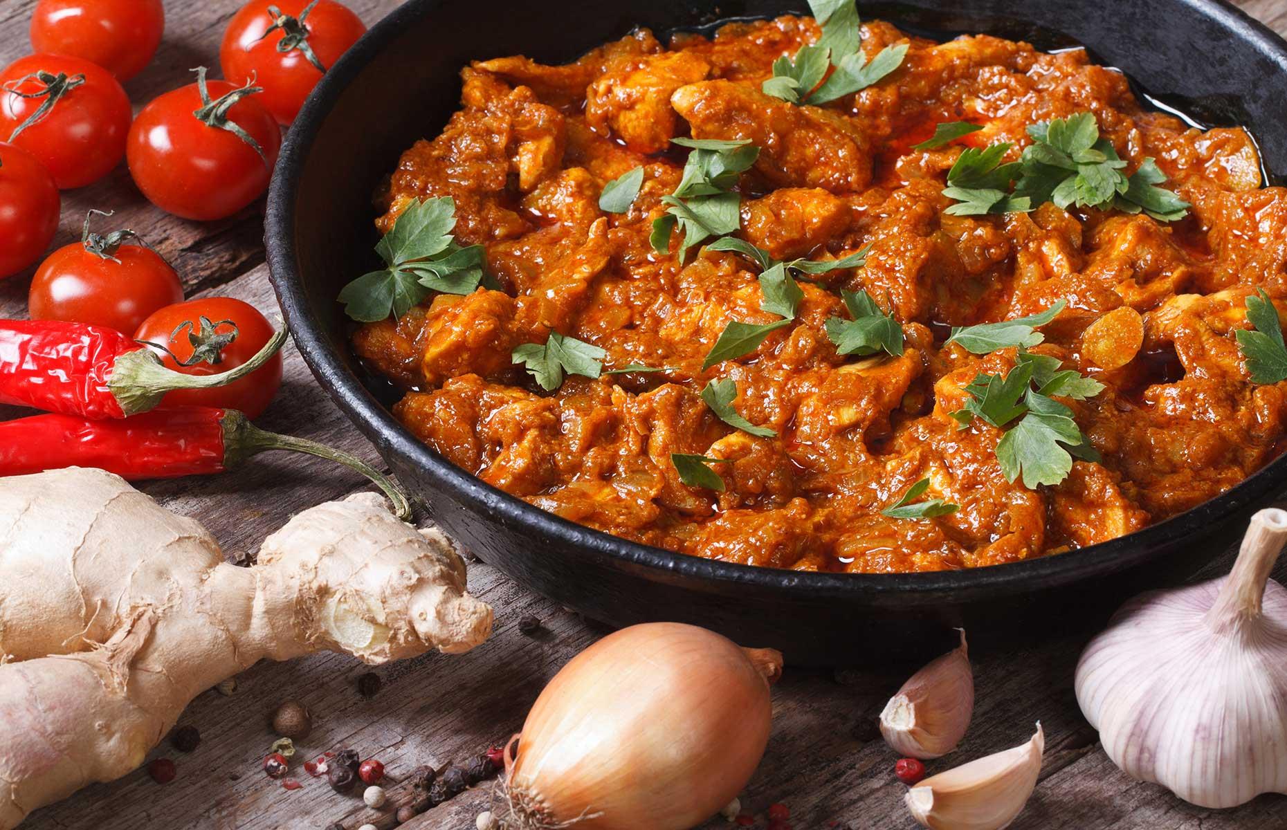 9. Spice up your life