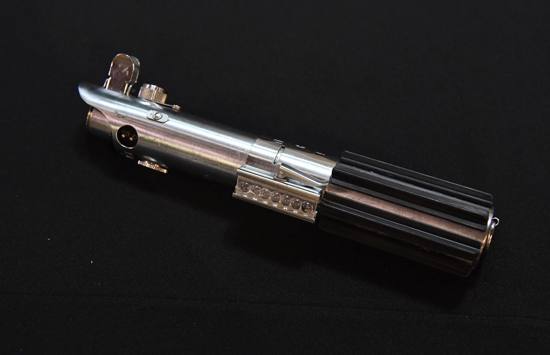 Incredible movie items that sold for megabucks