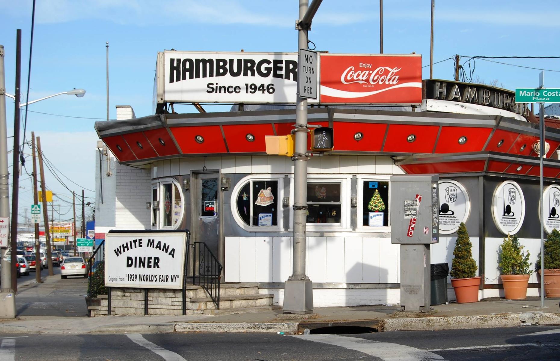 56. New Jersey: White Mana, Jersey City