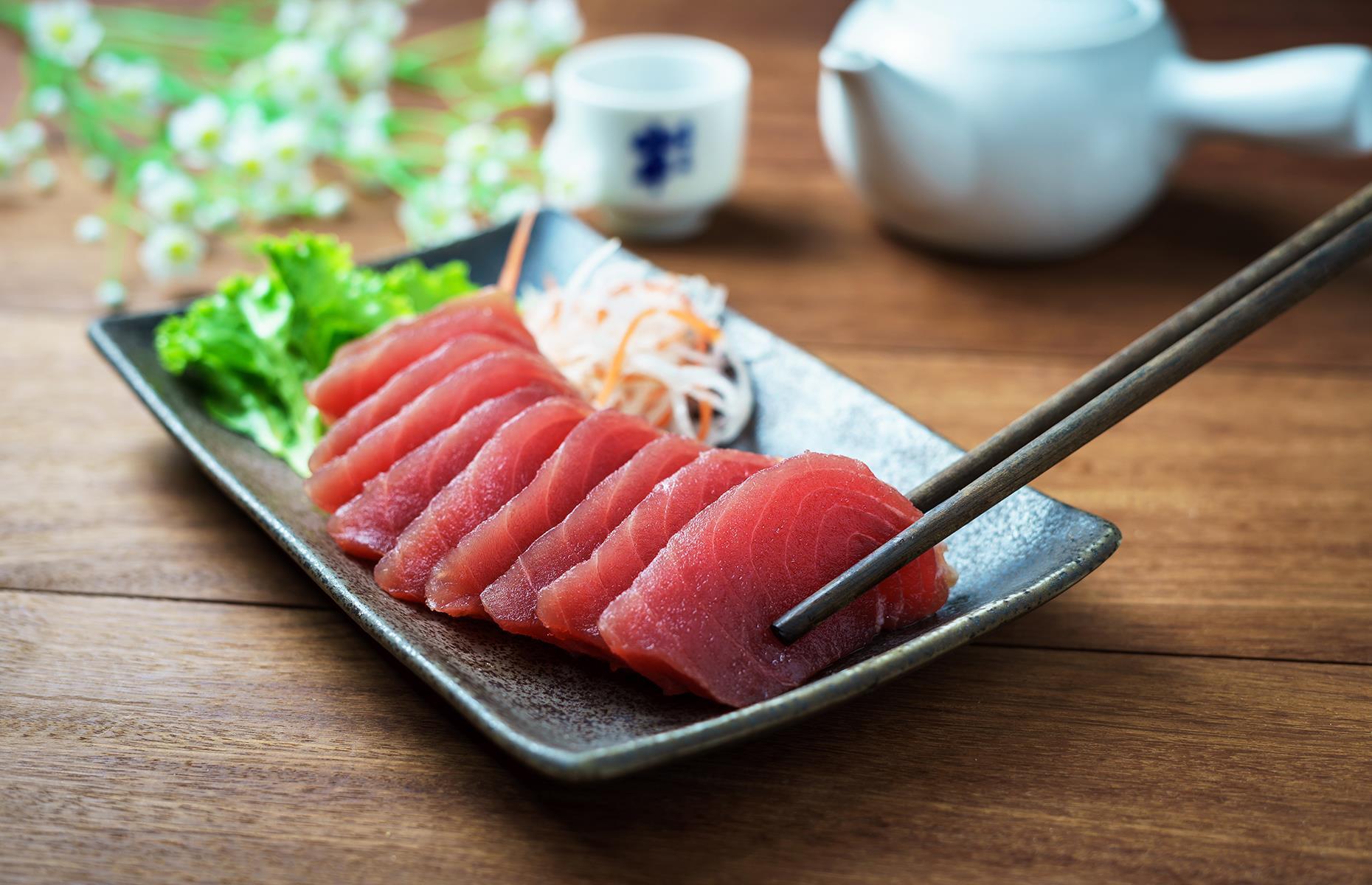 Foods that cost a small fortune