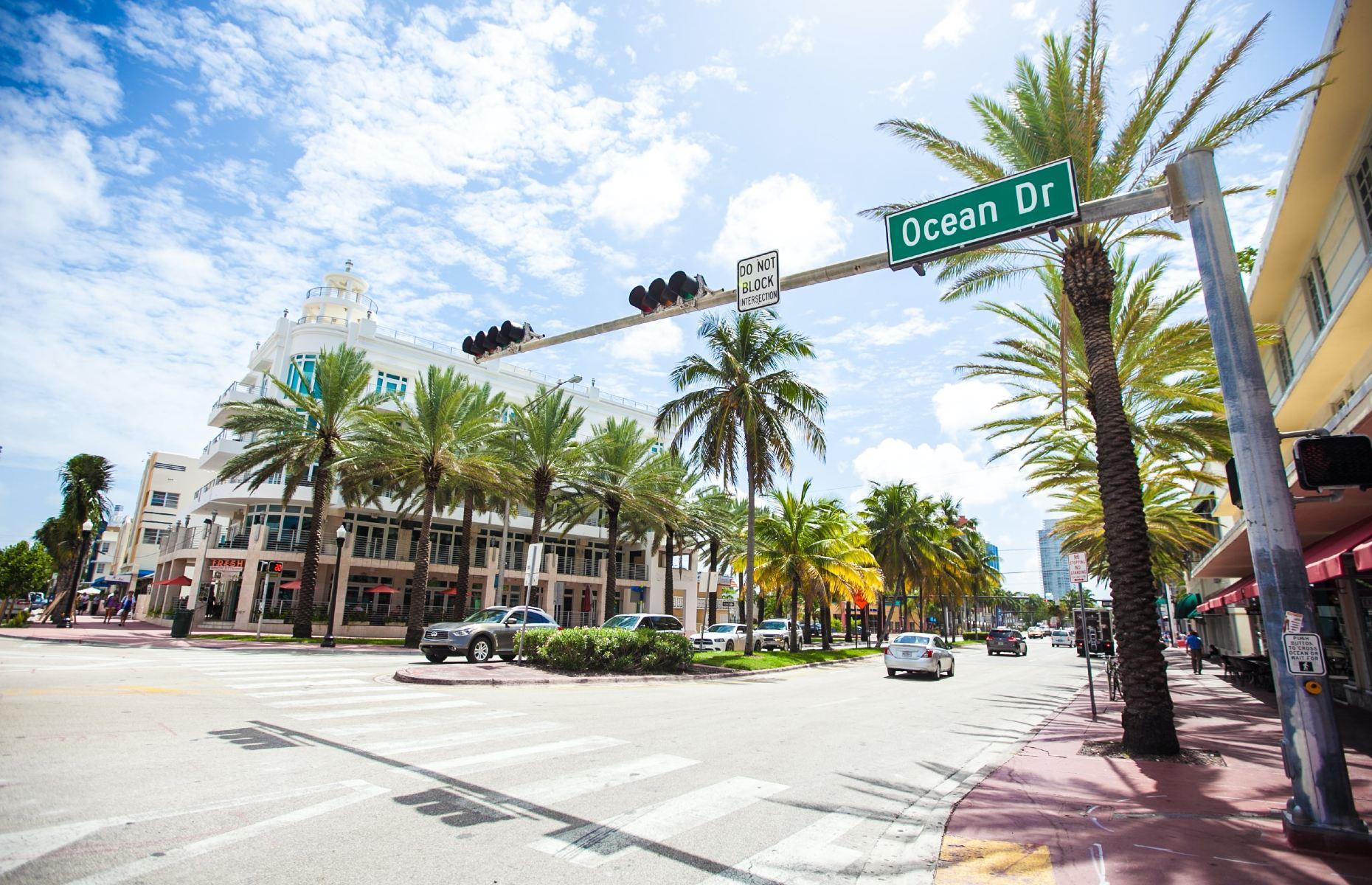 Miami, Florida, USA 