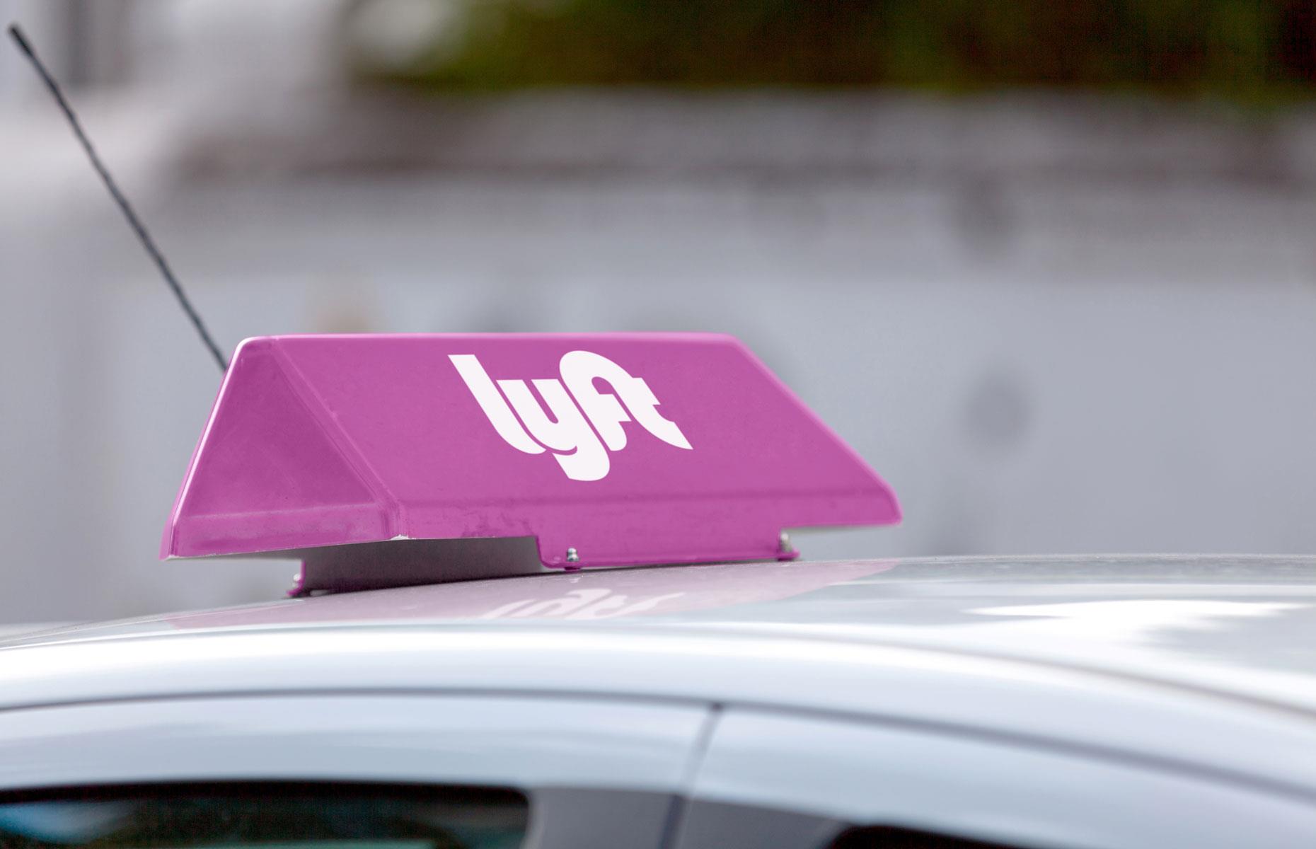 Lyft