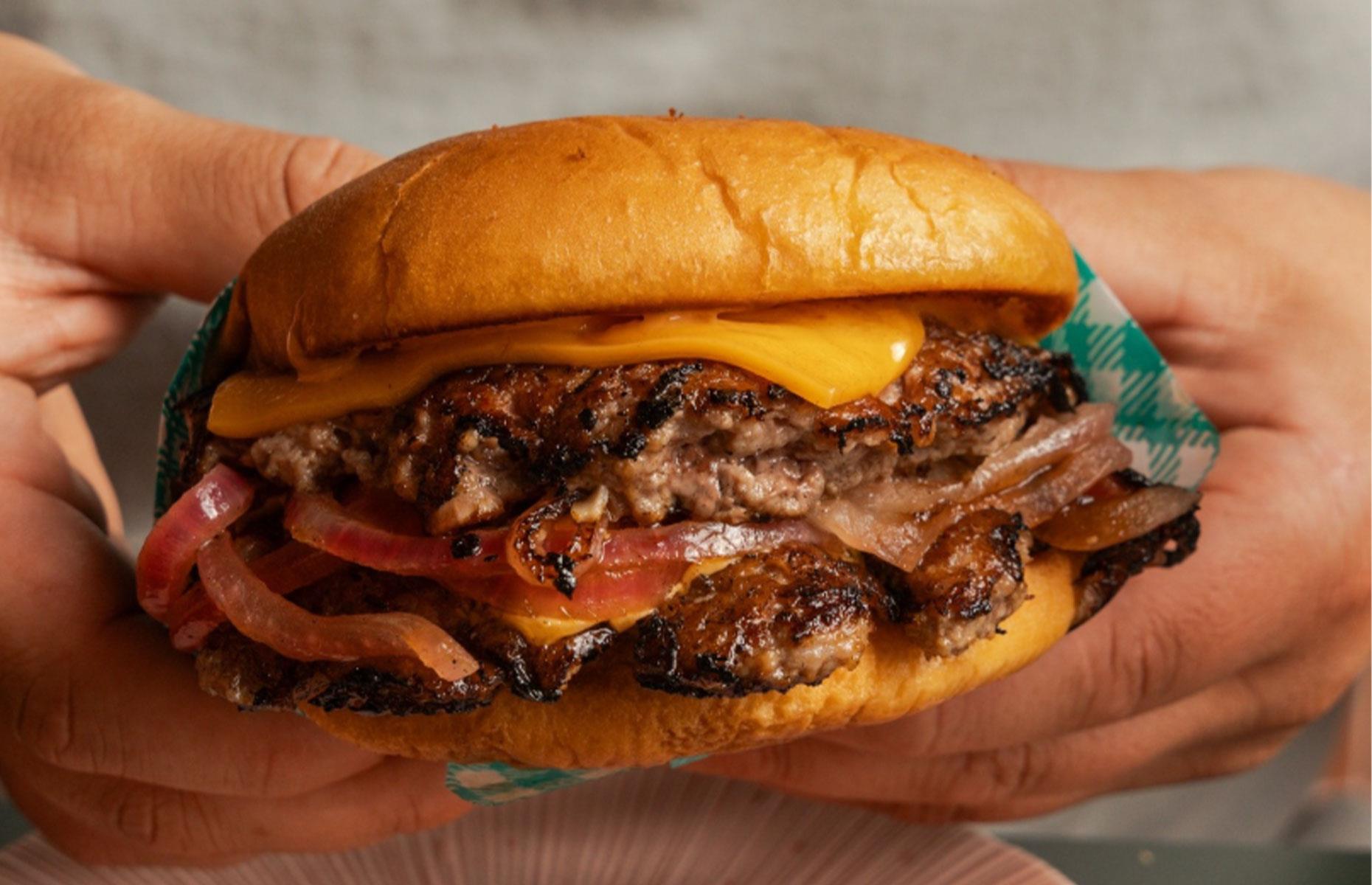 Good Burger, Adelaide, South Australia