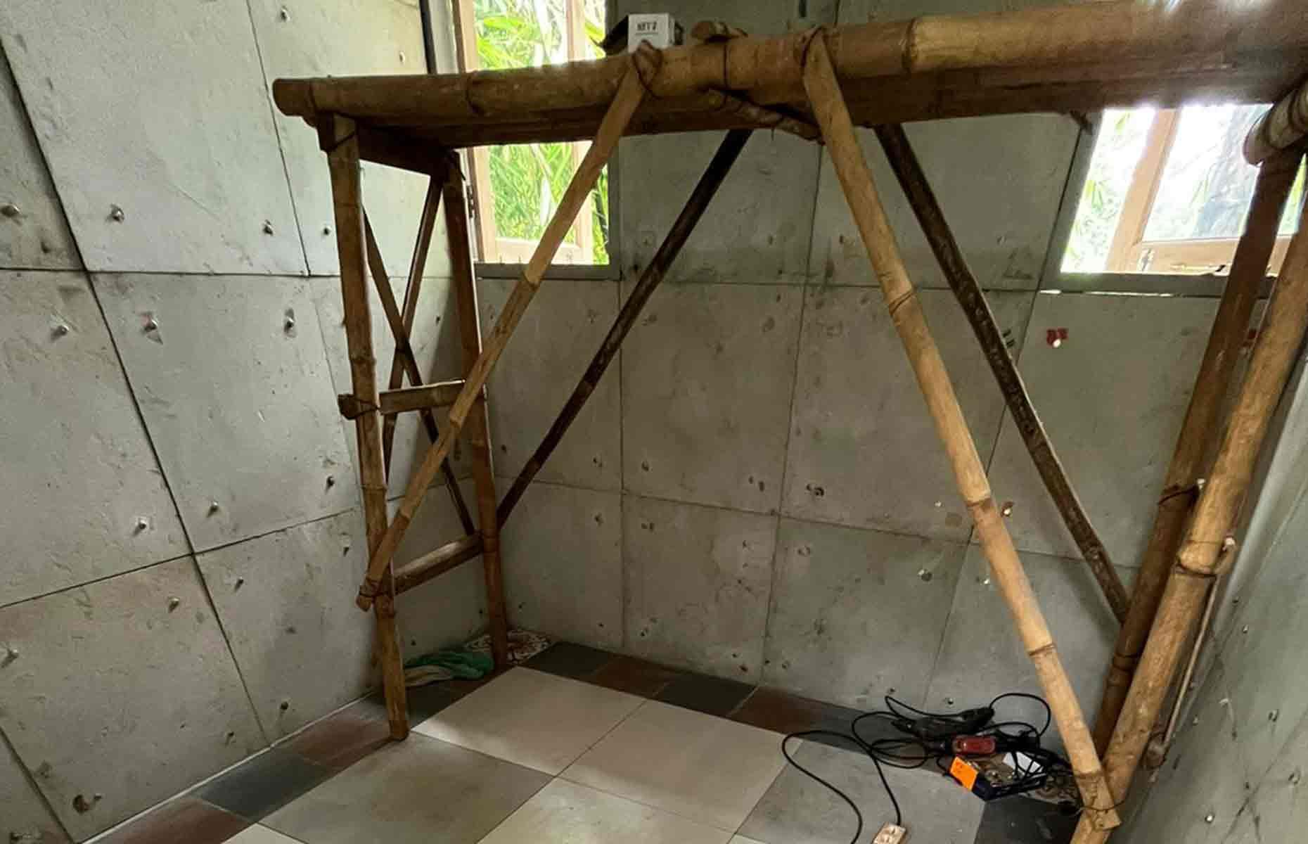 Nappy House, Jakarta, Indonesia