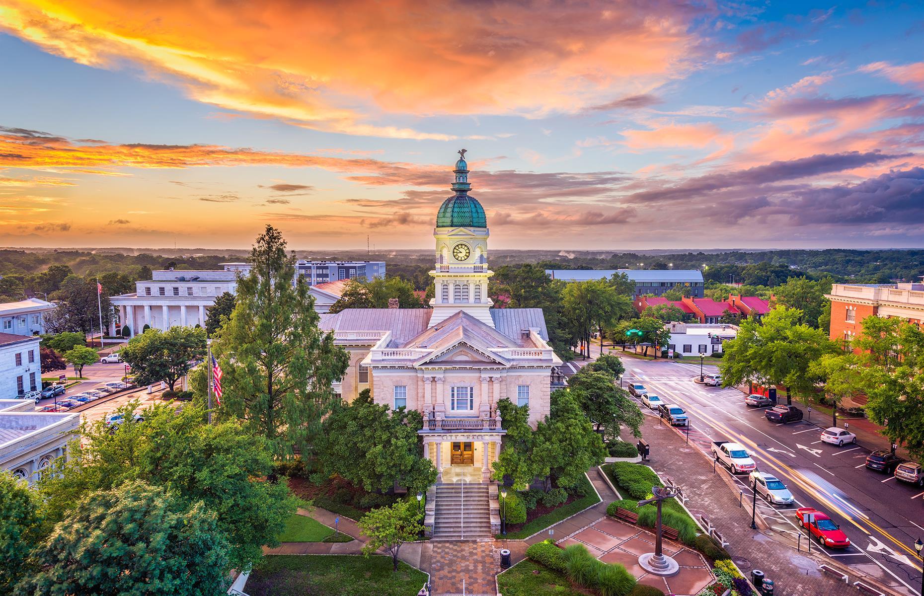 Athens, Georgia, USA