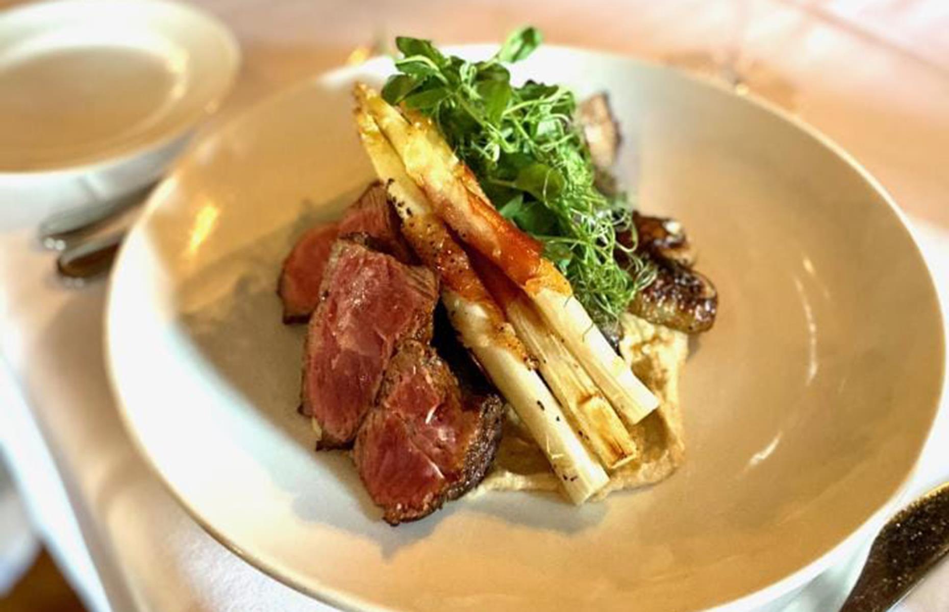 49. Rhode Island: White Horse Tavern, Newport