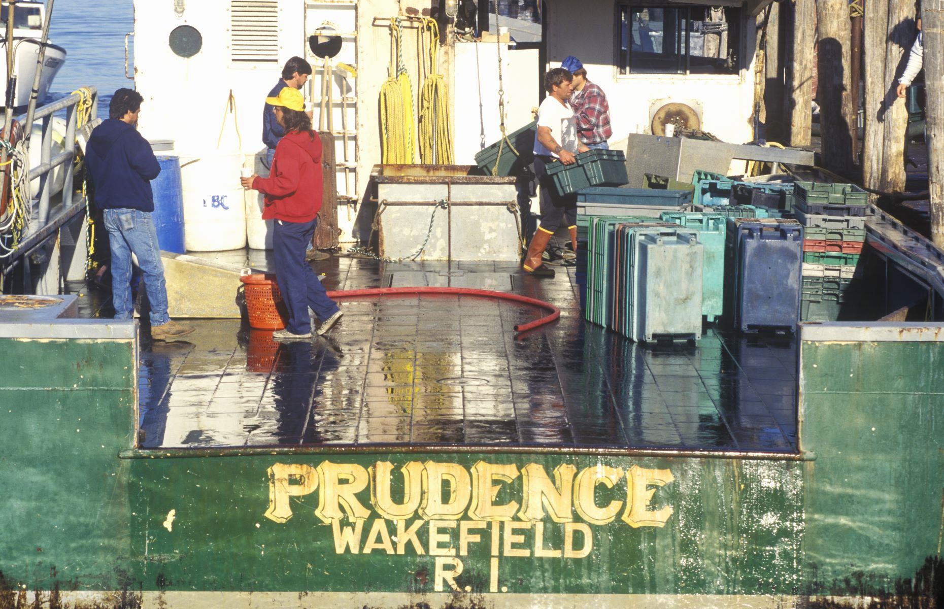 16th: Rhode Island – 61.09