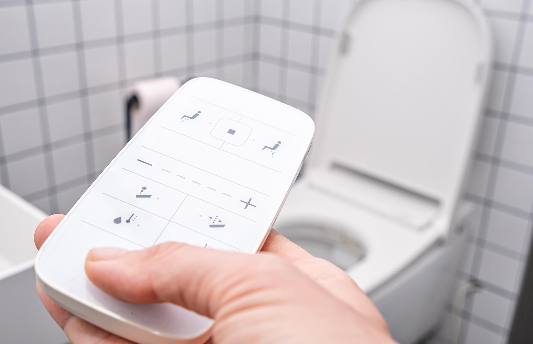 A smart home can help people age well